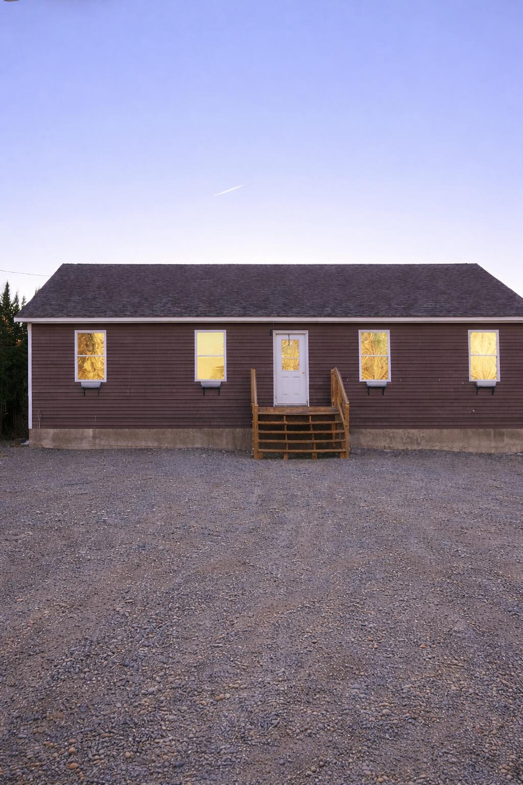 802 New Limerick Road — photo