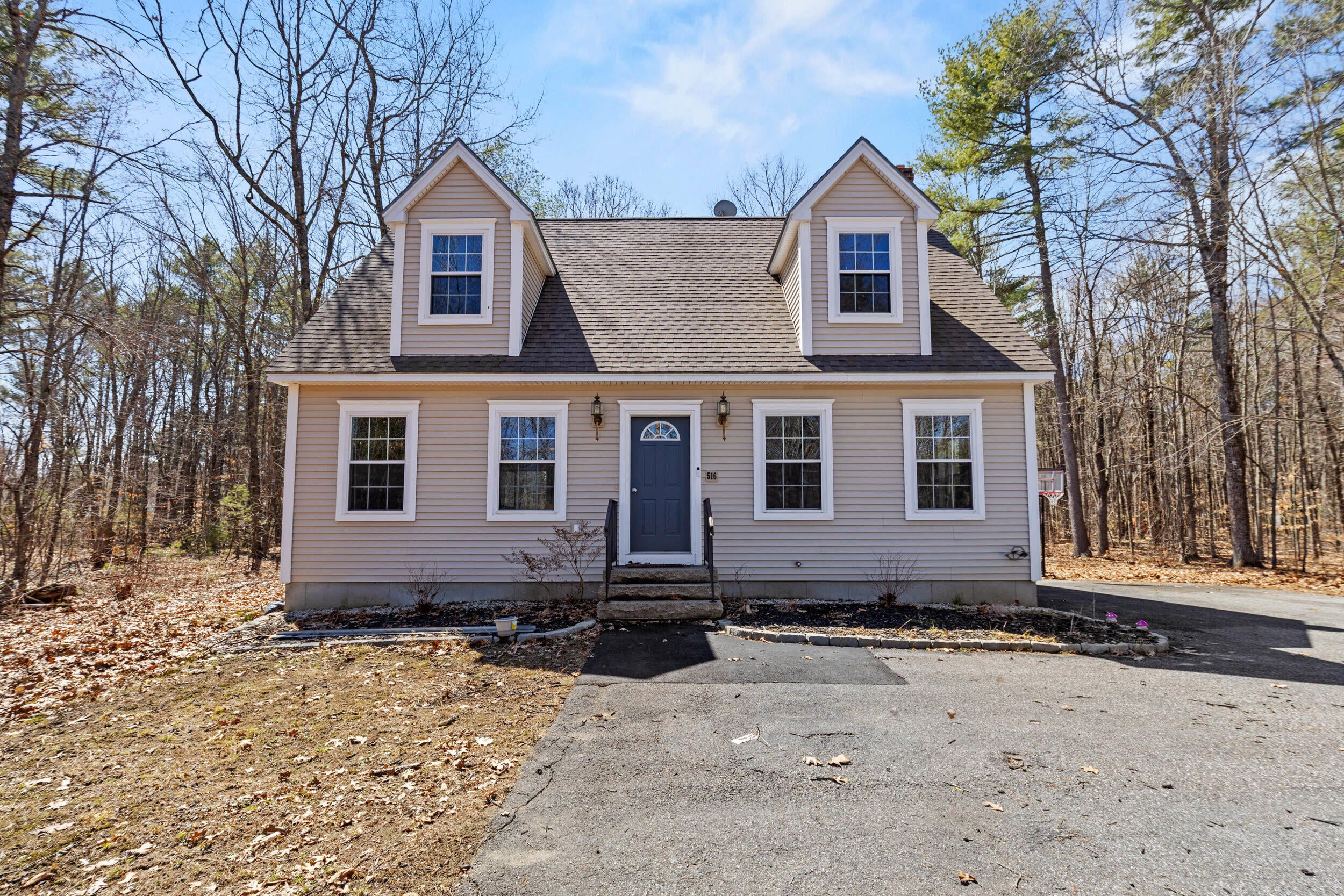 516 Falmouth Road — photo