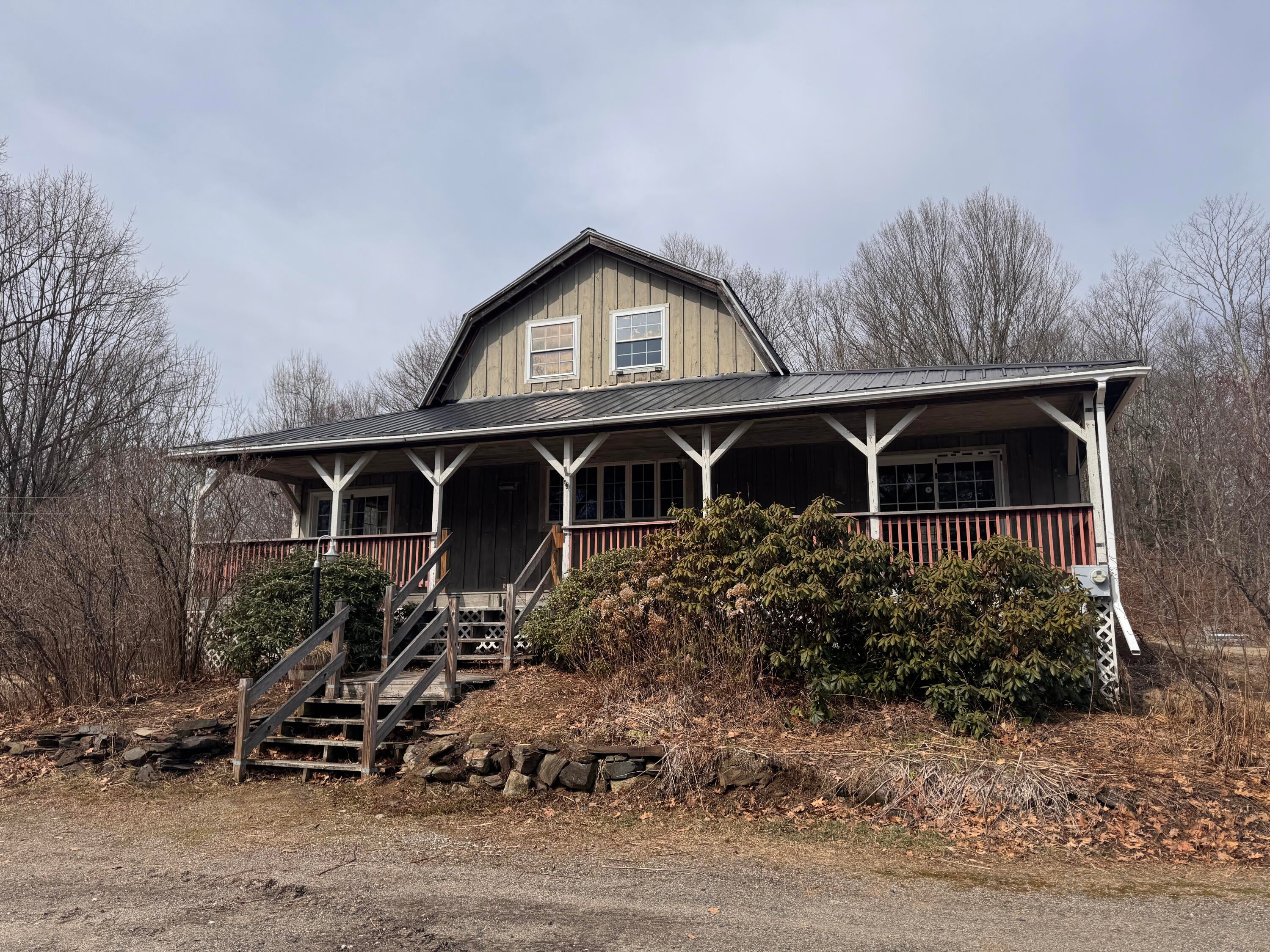 39 Haines Corner Road — photo
