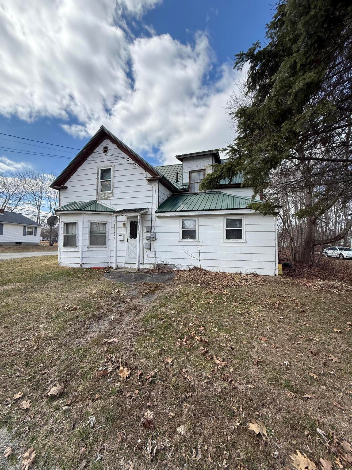 19 Perry Street — photo