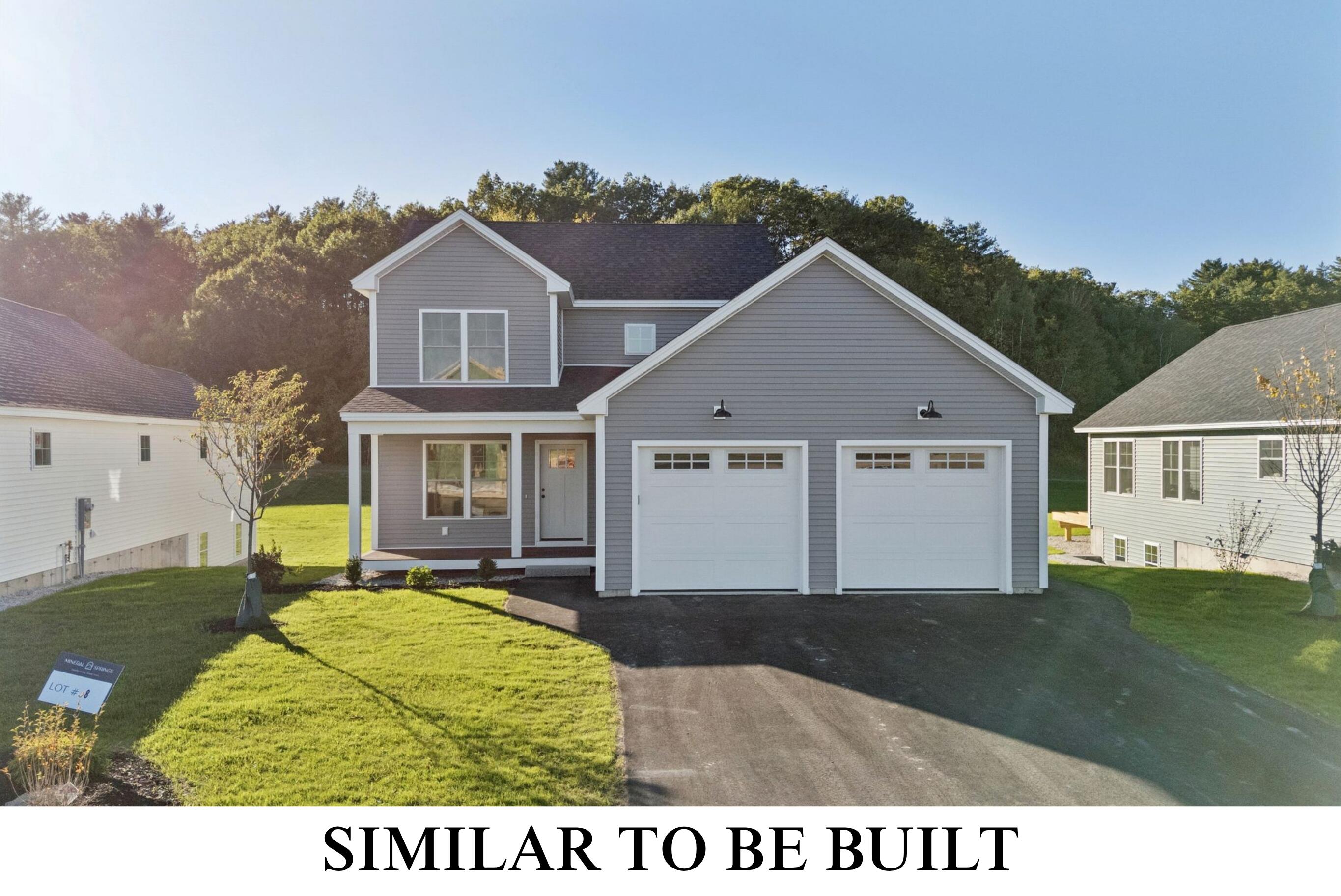 10 Feldspar Lane 28 — photo