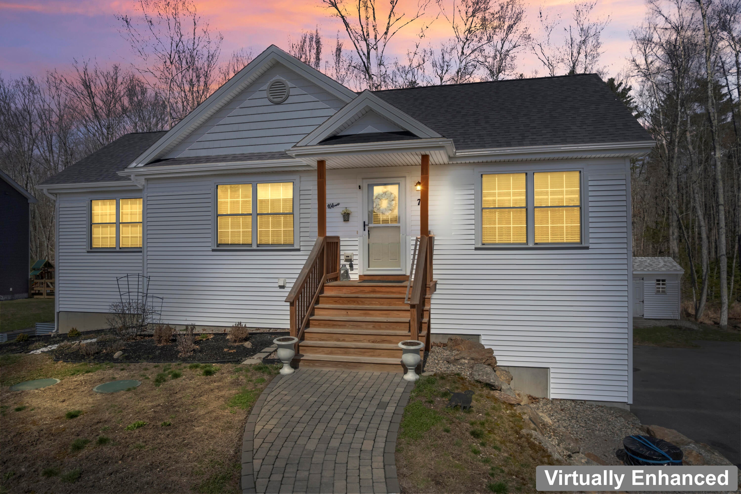 7 Crickett Lane — photo