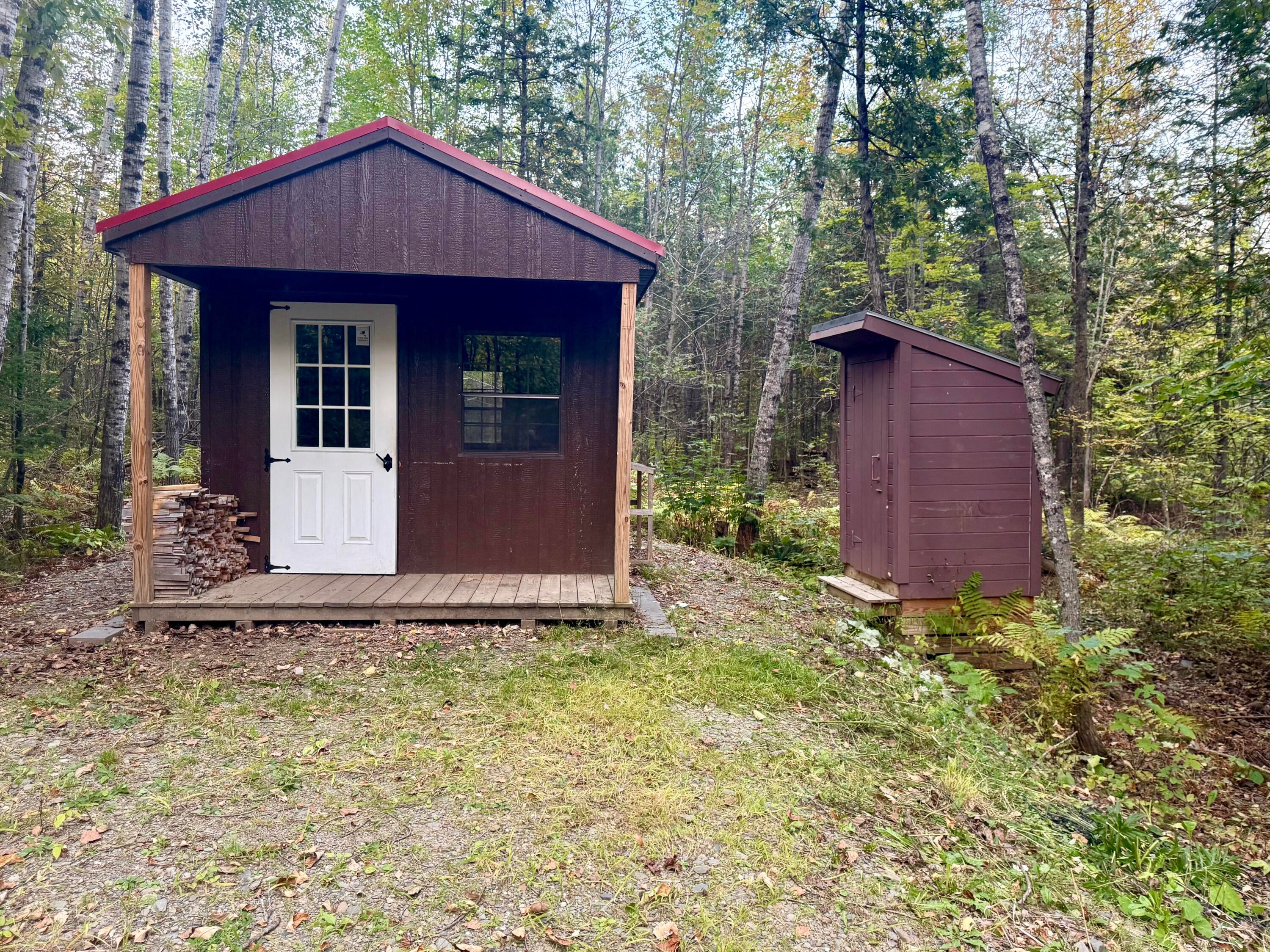 147 Garland Road — photo