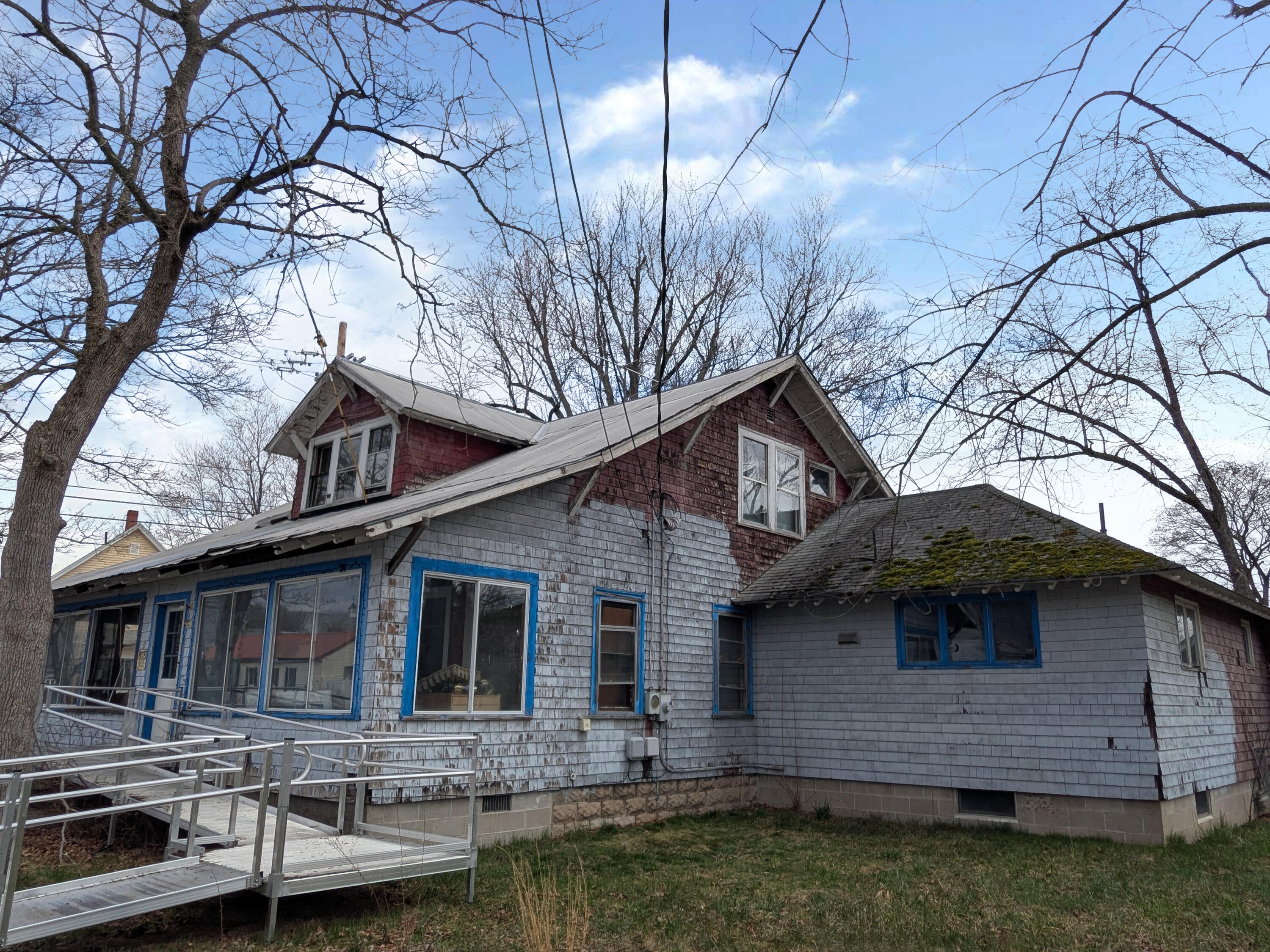 11 Bennett Street — photo