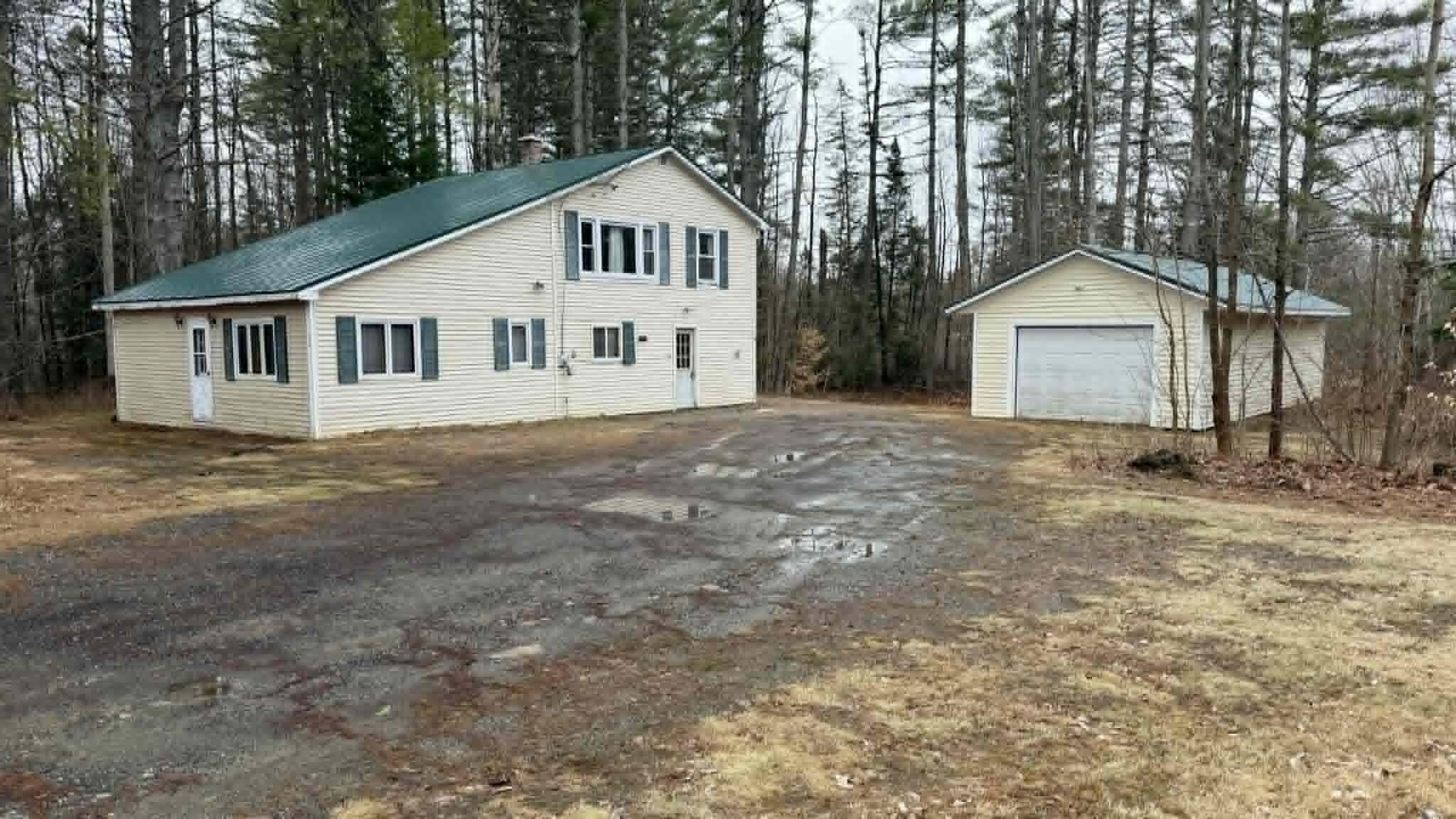 310 Mason Corner Road — photo