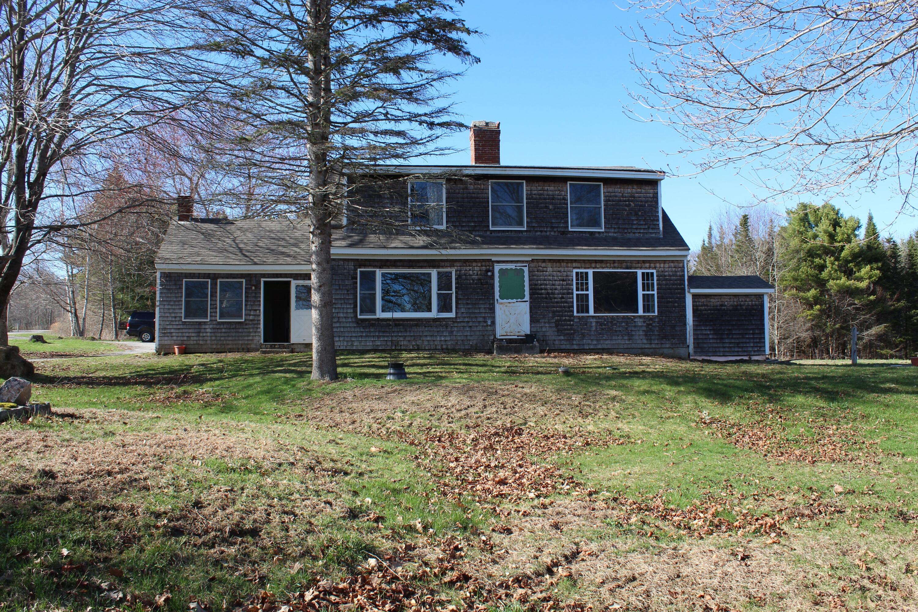 137 Clark Road — photo