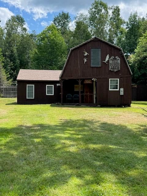 186 S South Arm Road — photo