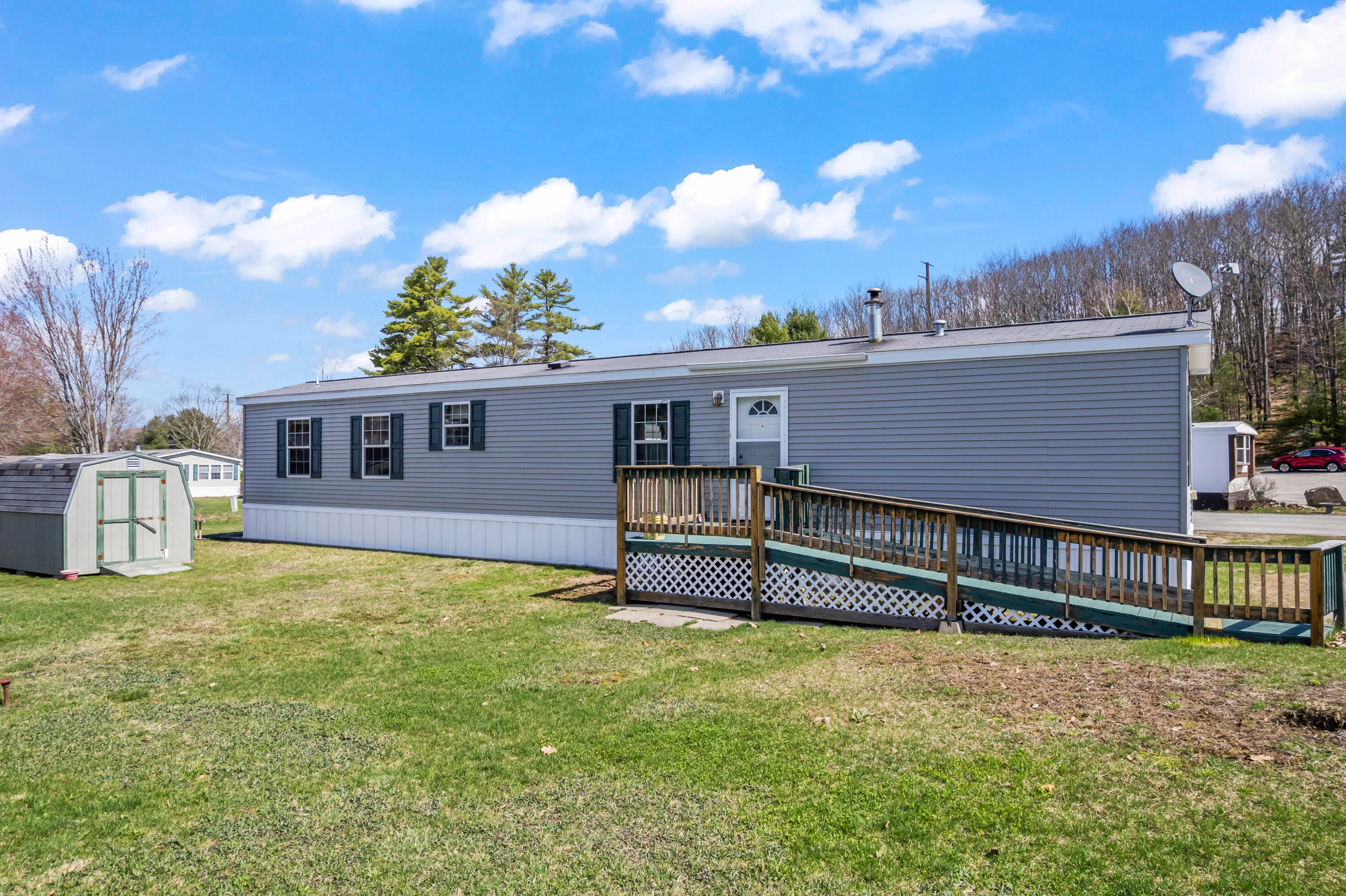 3 Oxbow Drive — photo
