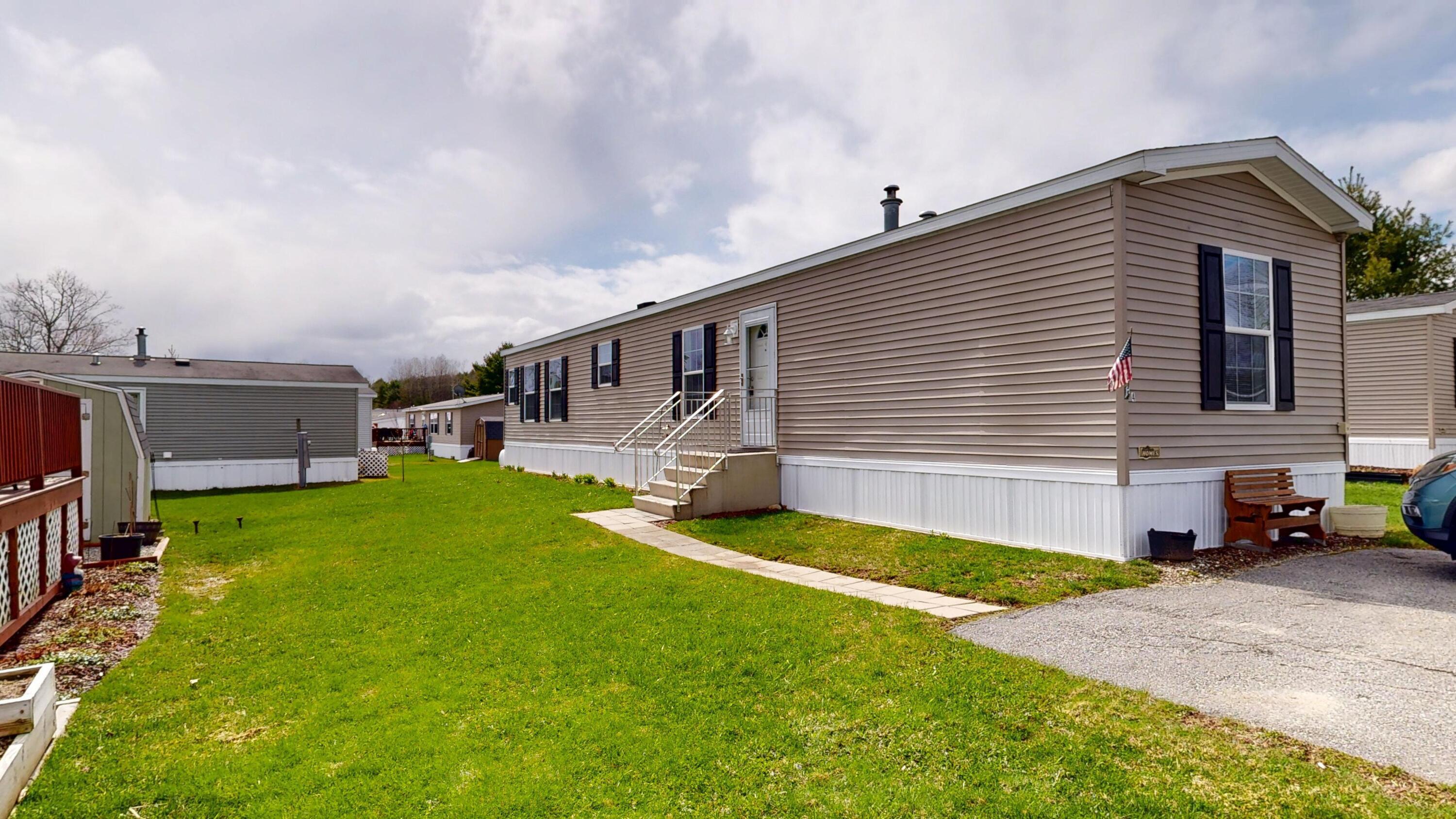 4 Sheldon Place — photo