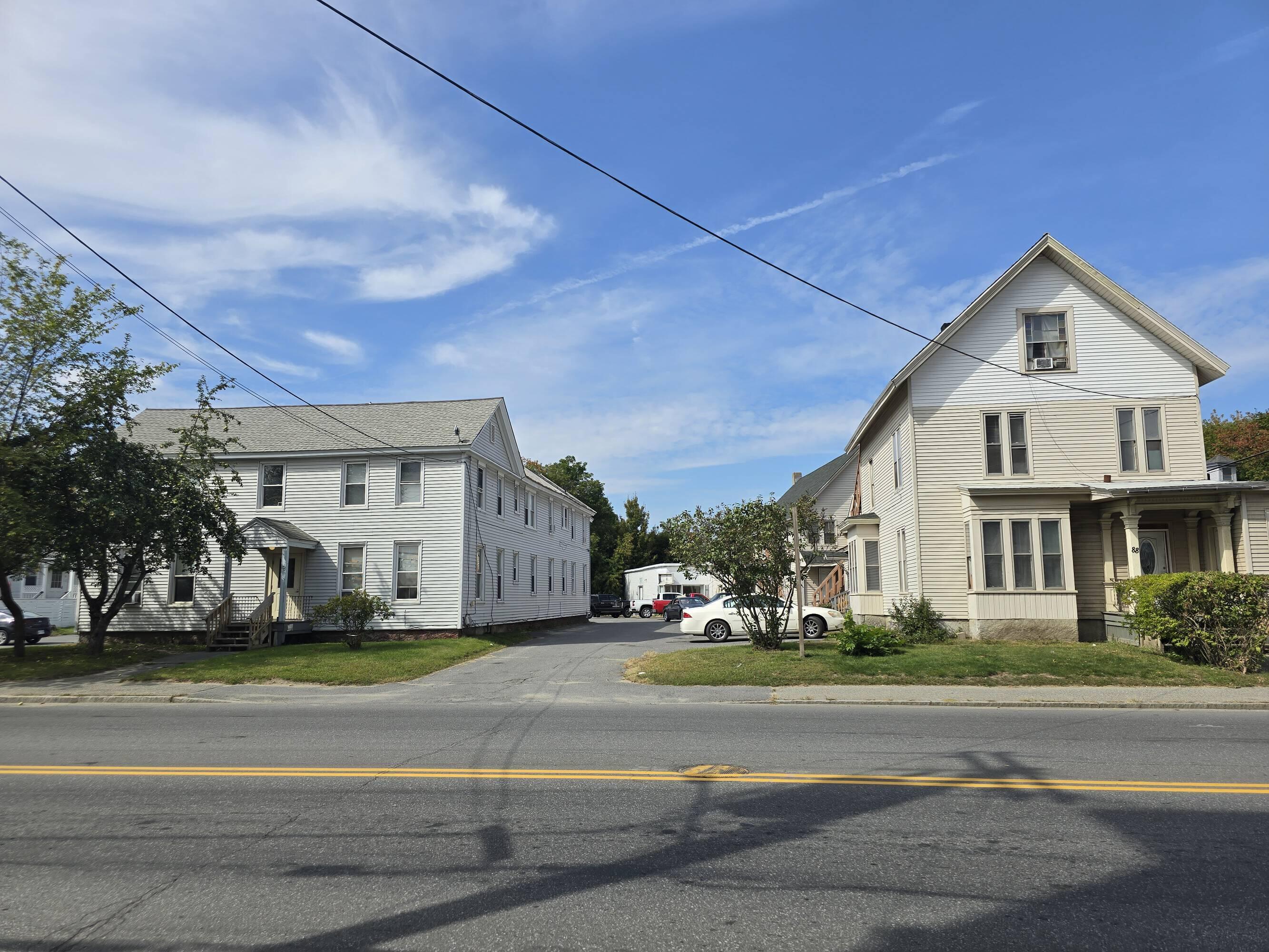 Home in Waterville, ME 04901 — photo 2