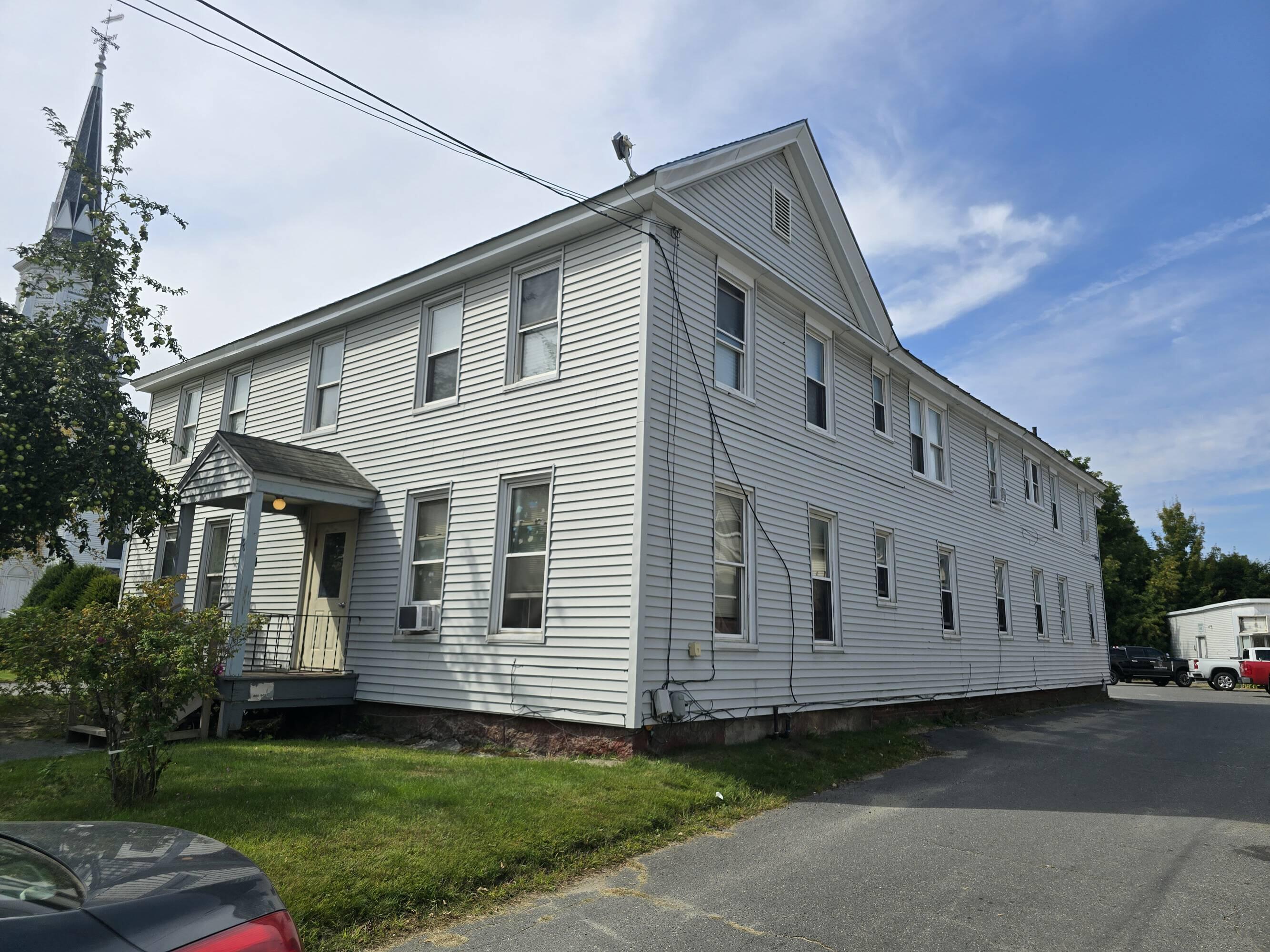 Home in Waterville, ME 04901 — photo 3