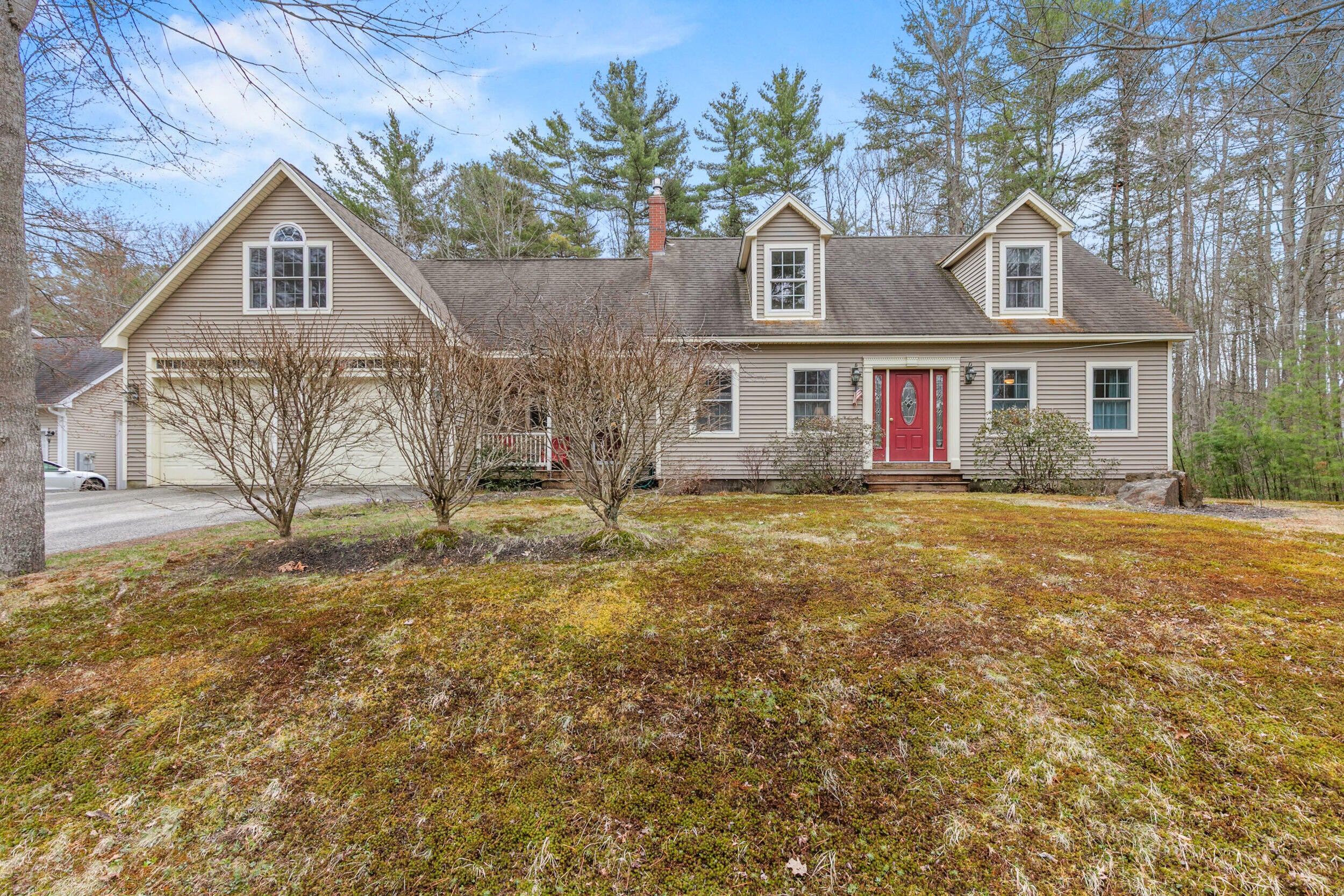 11 Hovey Lane — photo