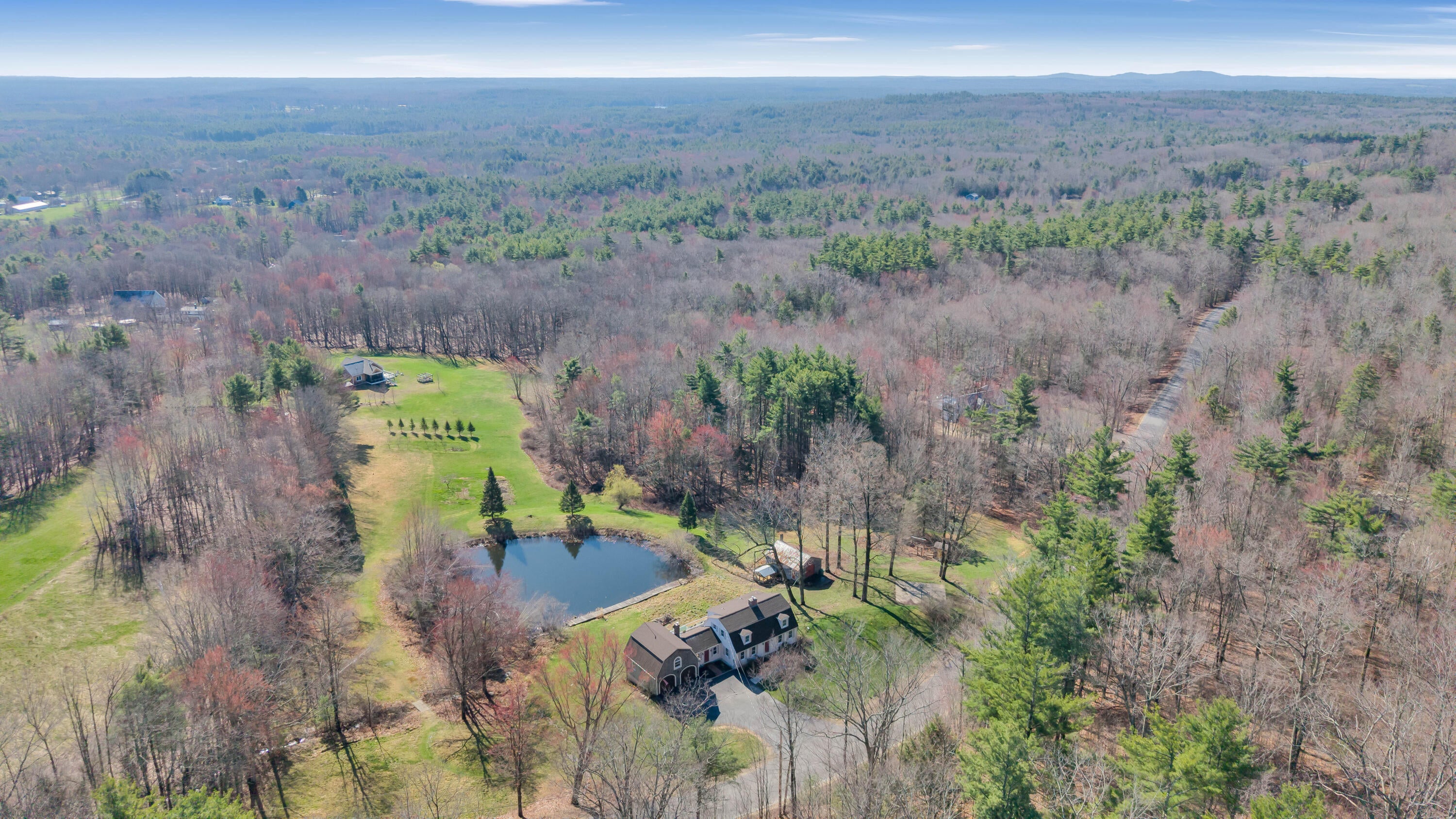 678 Ford Quint Road — photo