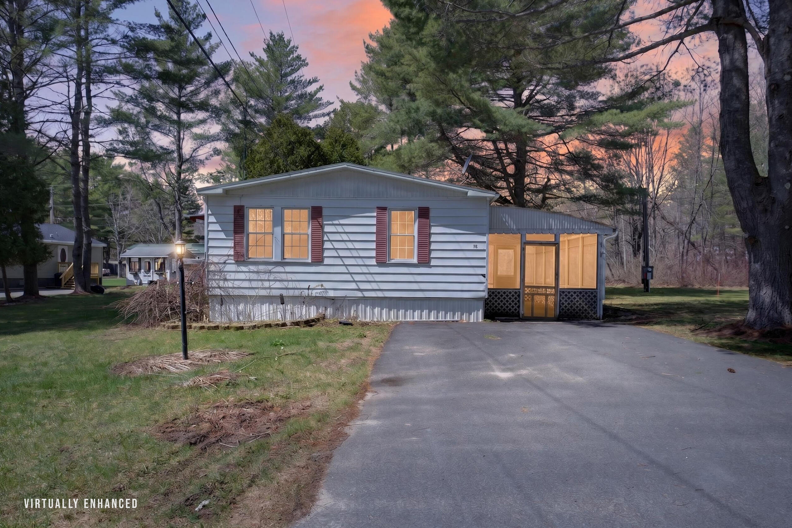 46 Monarch Drive — photo
