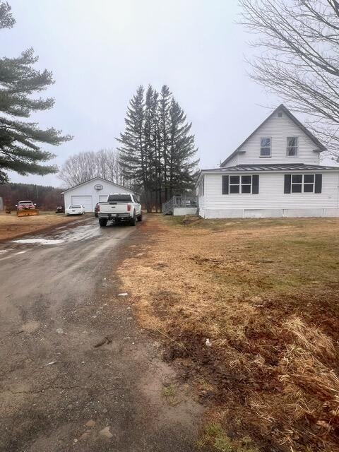 1815 Bangor Road — photo