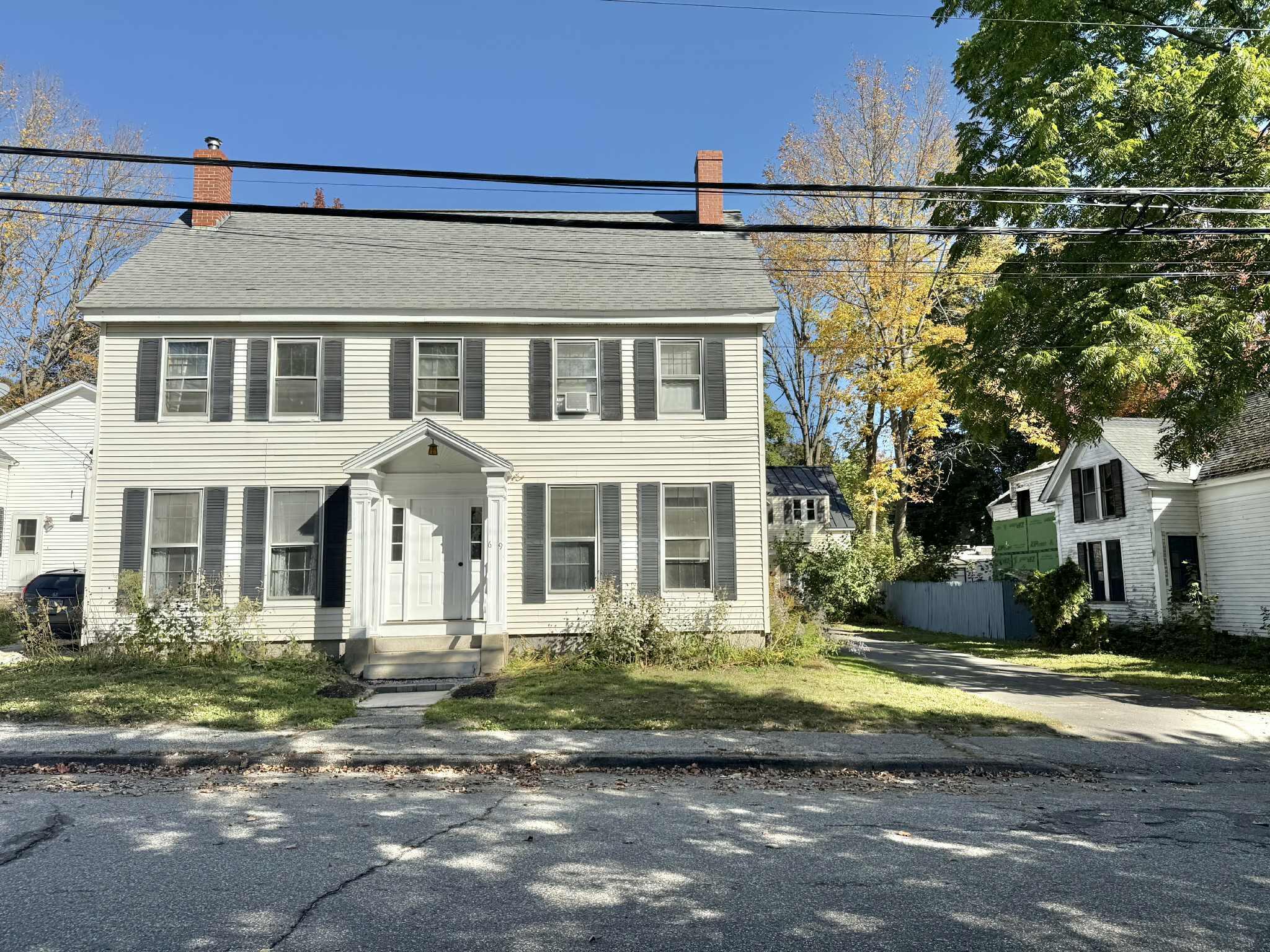 69 Green Street — photo