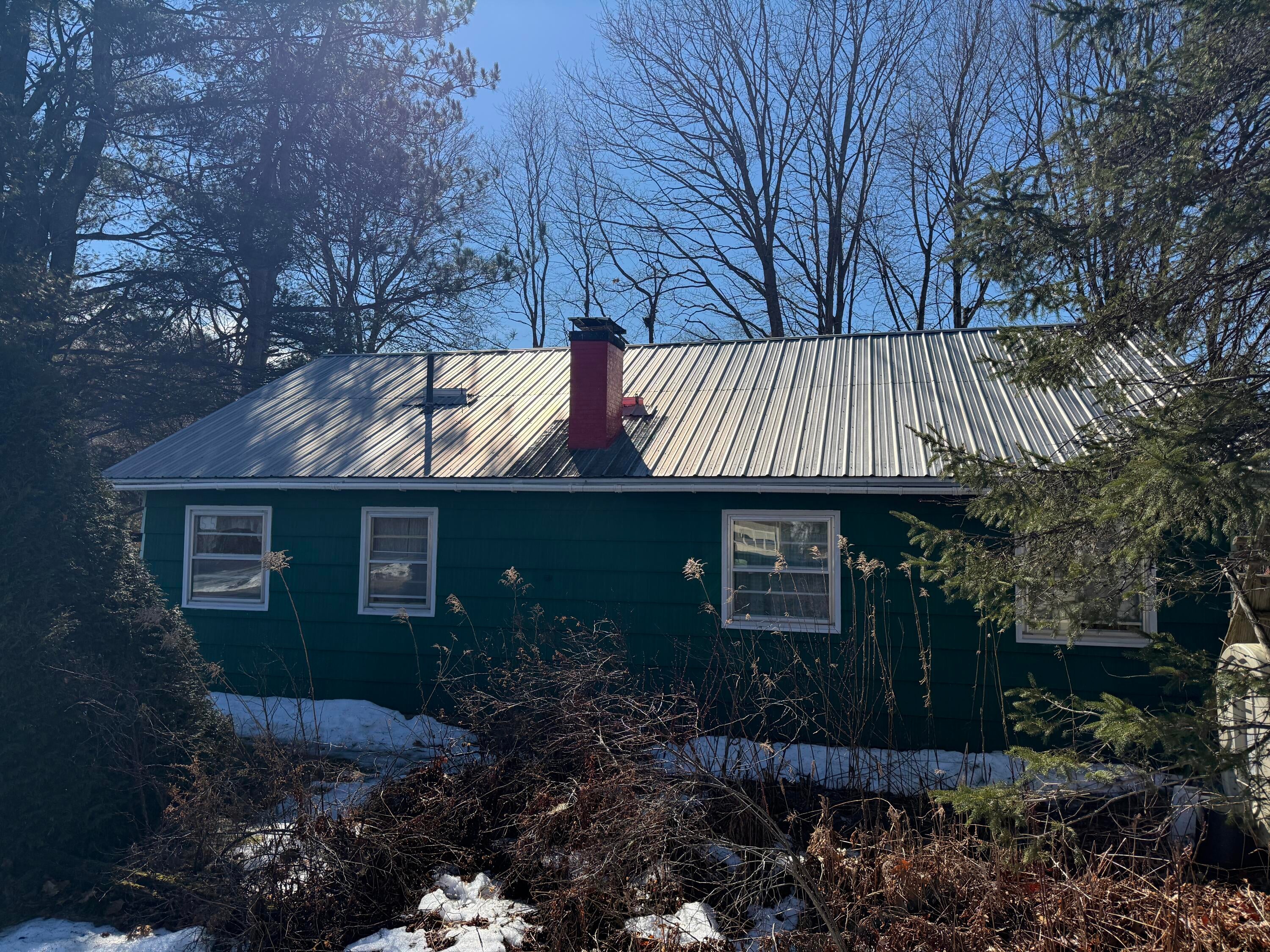 55 Sidney Street — photo