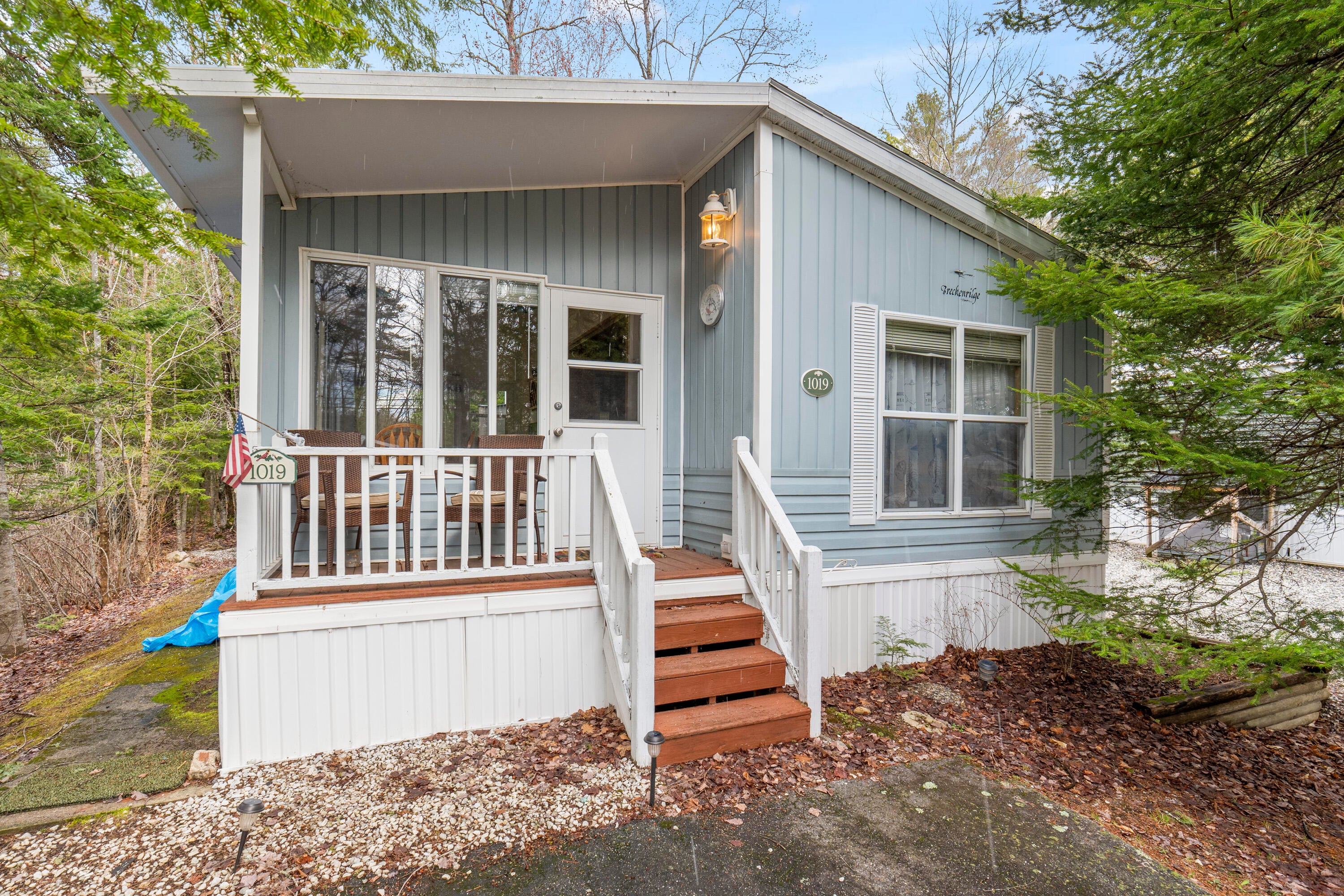 1019 Club Sebago Way — photo