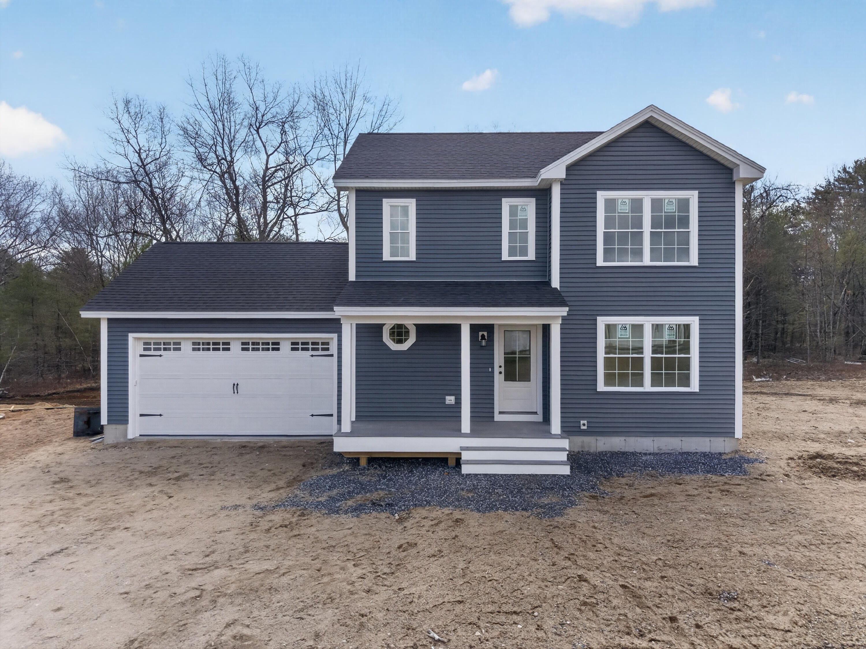 Lot 4 Tbd# Lentago Lane — photo