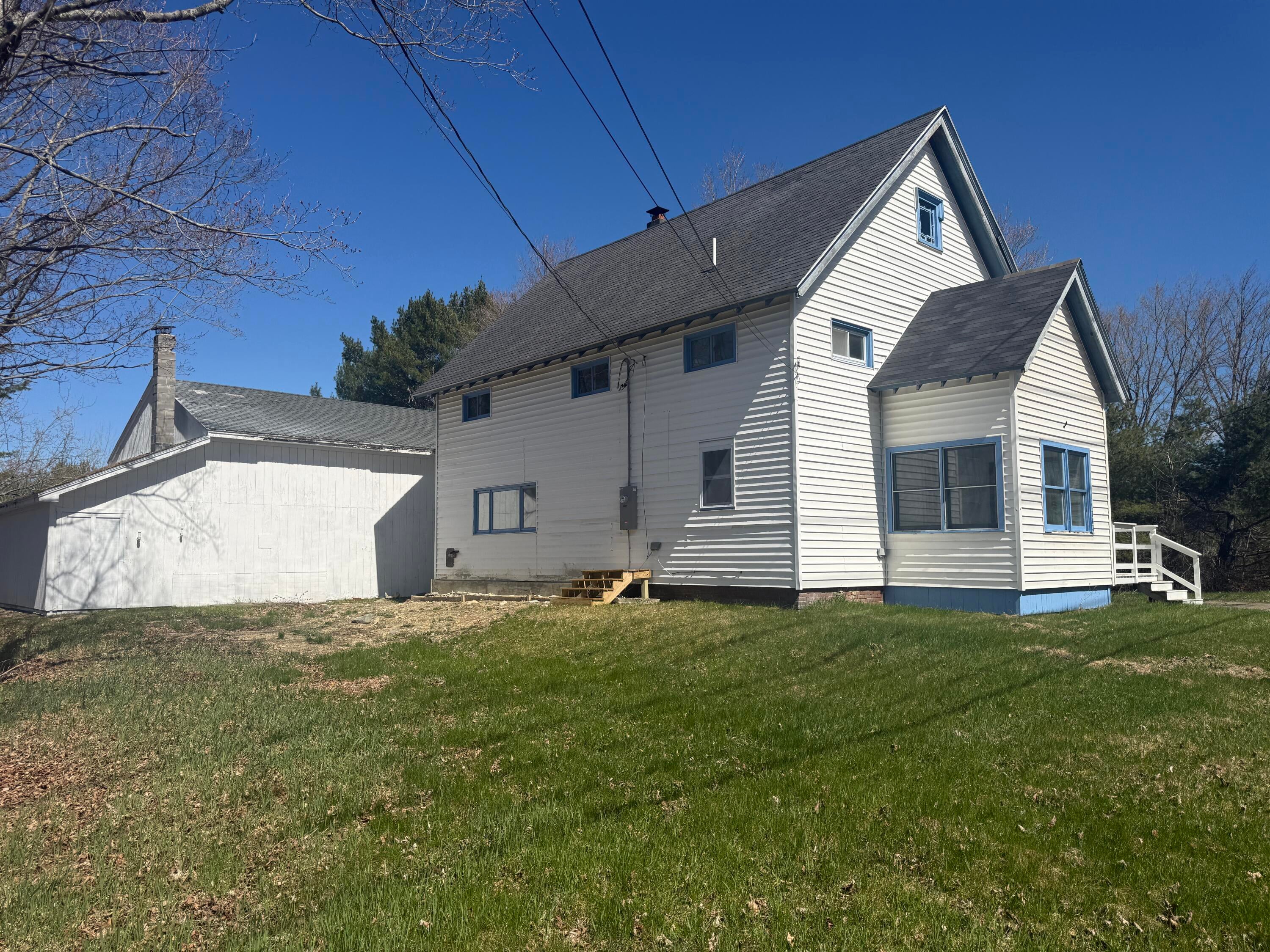 1763 Union Street — photo