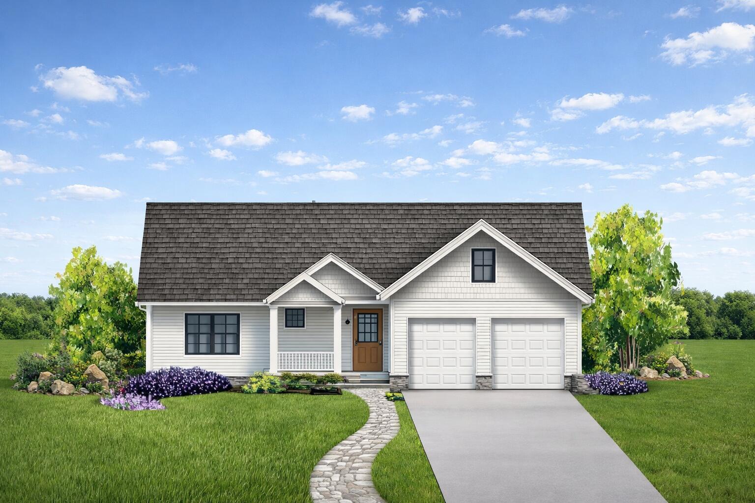 Lot 5 Tbd# Lentago Landing Lane — photo