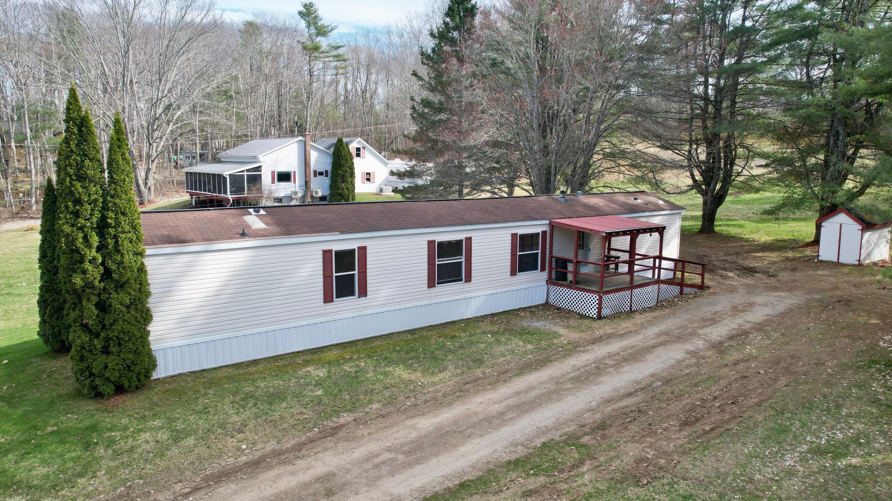 52 Hodsdon Lane — photo