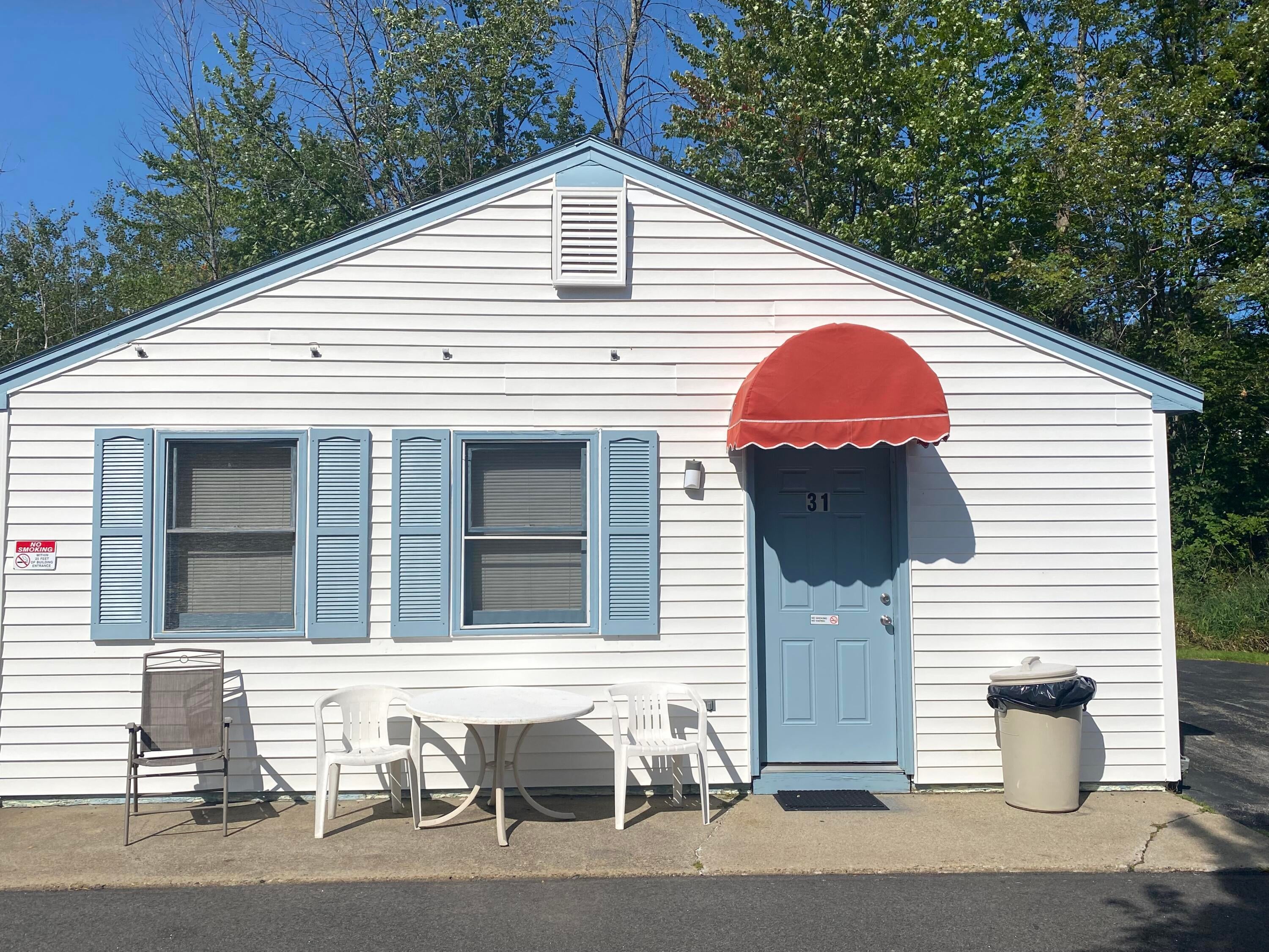 22 Ocean Park Road 133 — photo