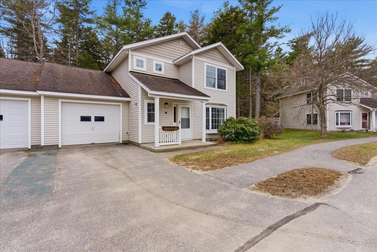 18 Beaver Pond Road 18 — photo