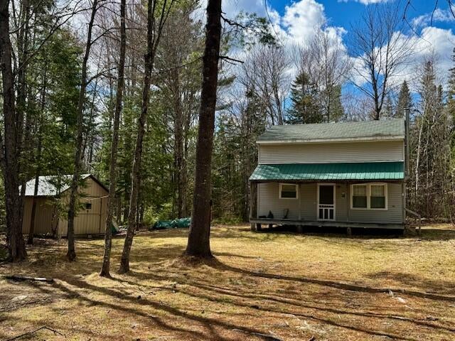 125 Packard Road — photo