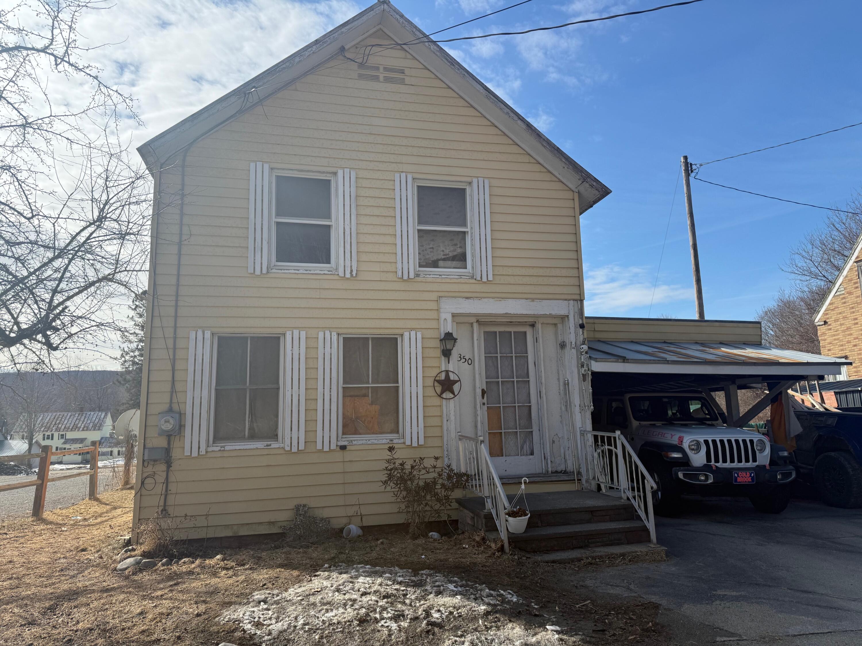 350 Main Street — photo
