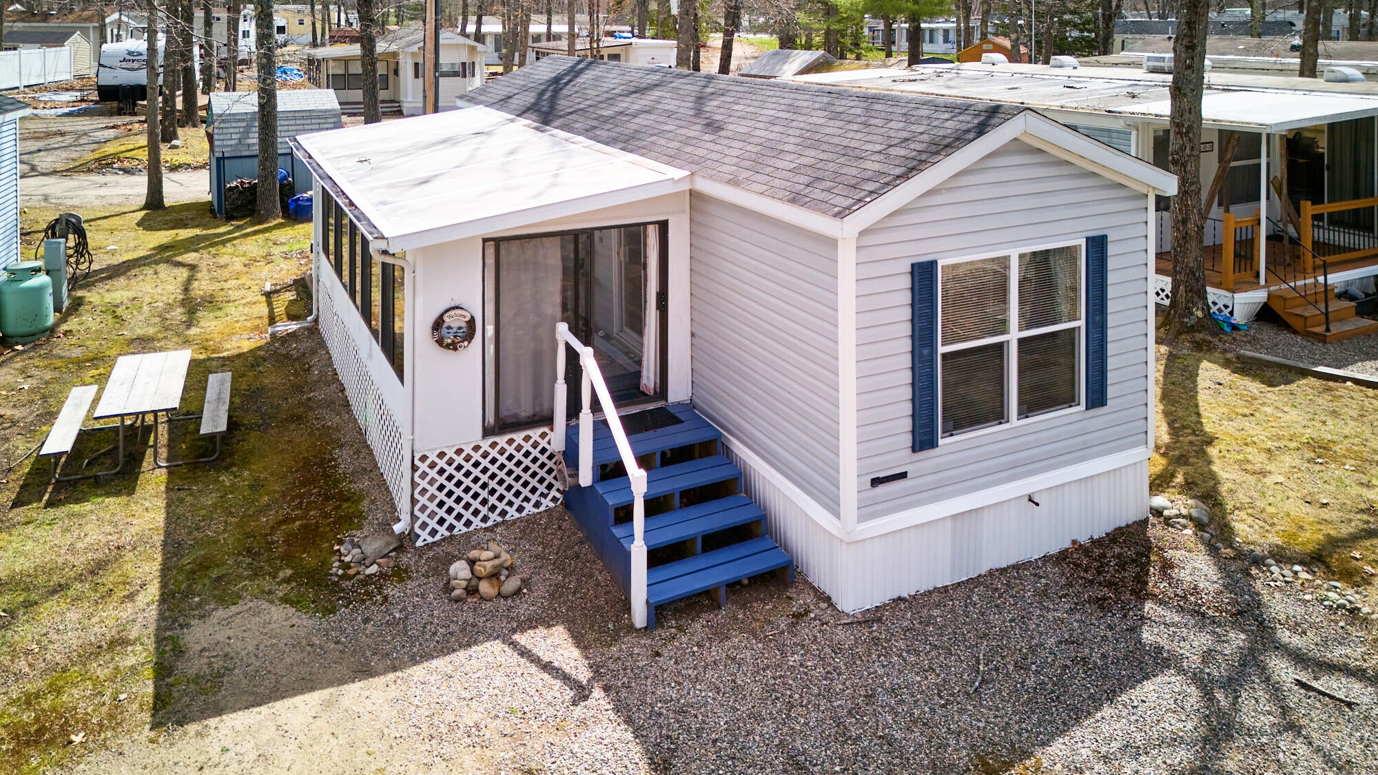 1 Robinson Way B34 — photo