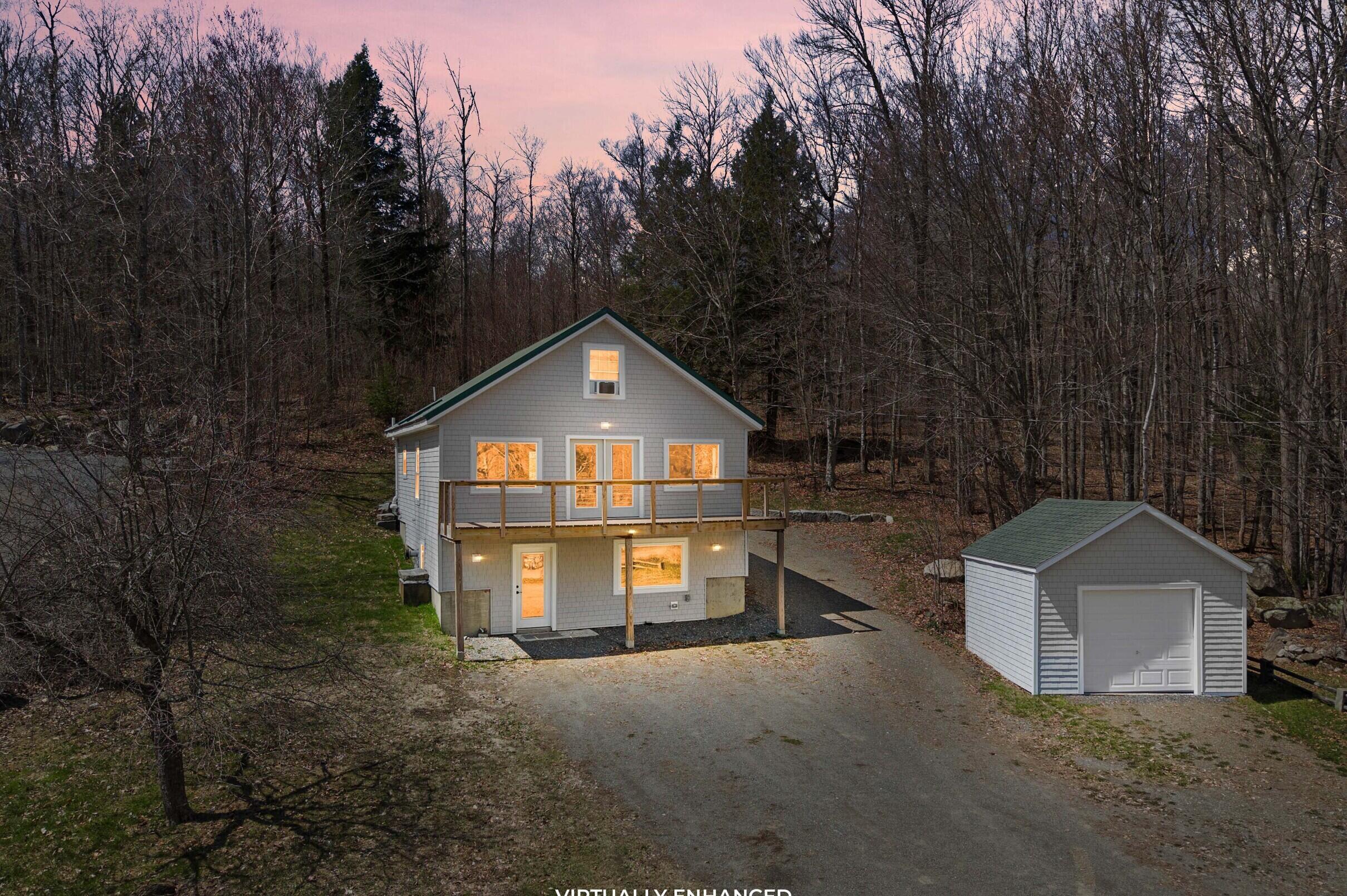 720 Great Moose Drive — photo