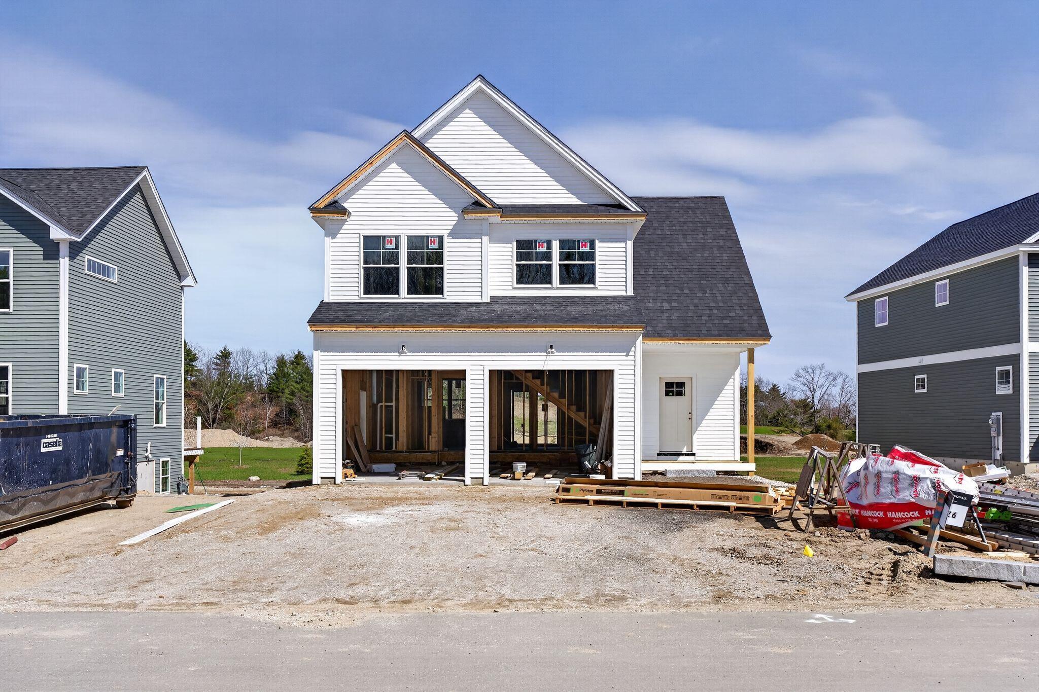 16 Feldspar Lane 26 — photo