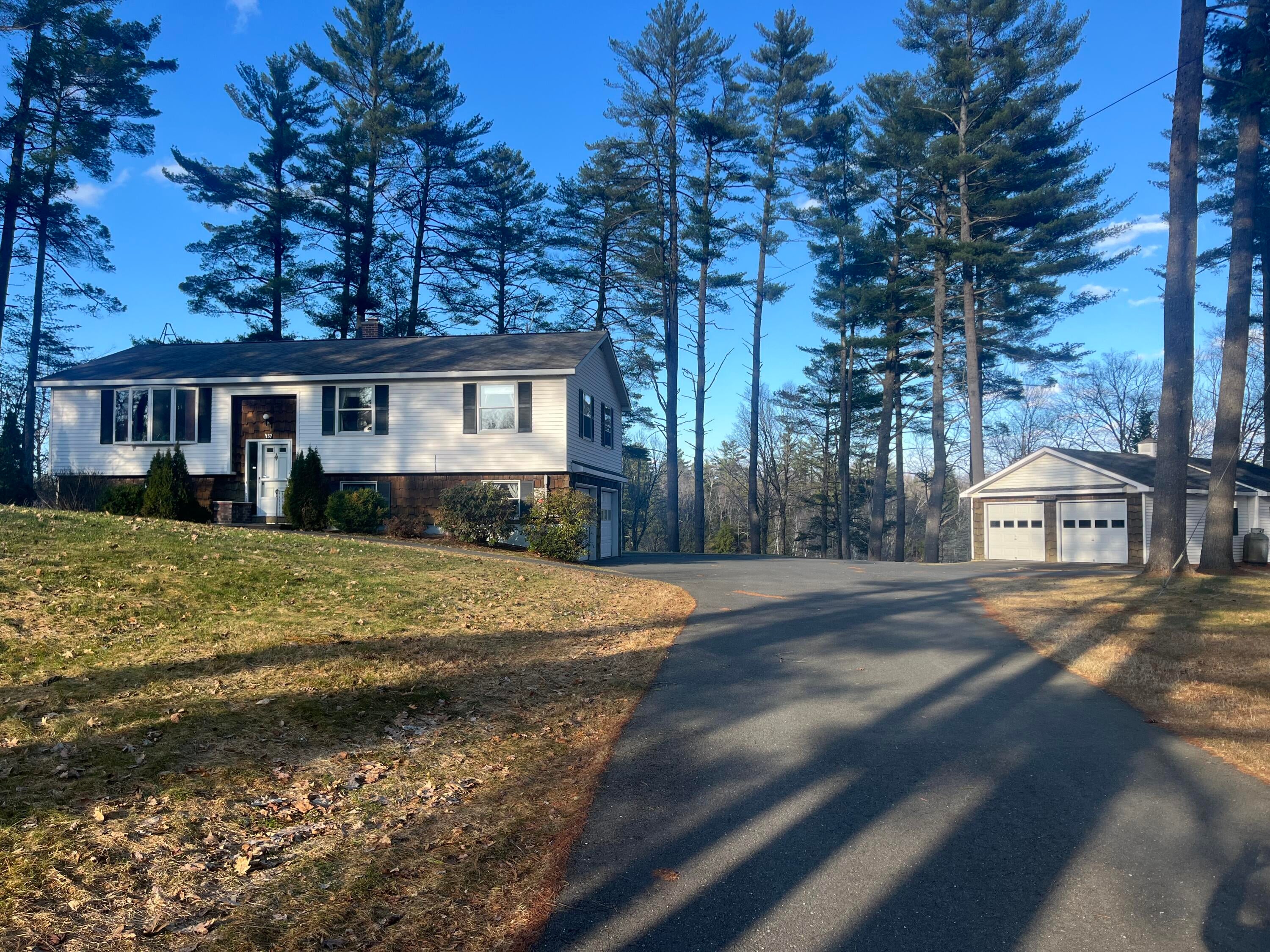 157 Main Road — photo