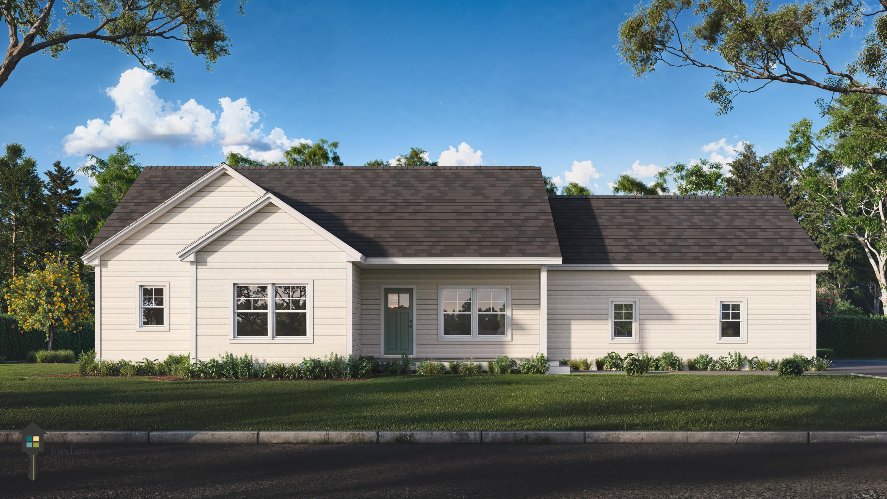 Lot 22 Village Circle — photo