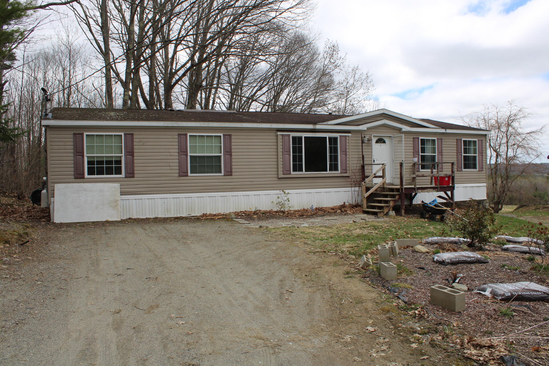 145 Swain Hill Road — photo