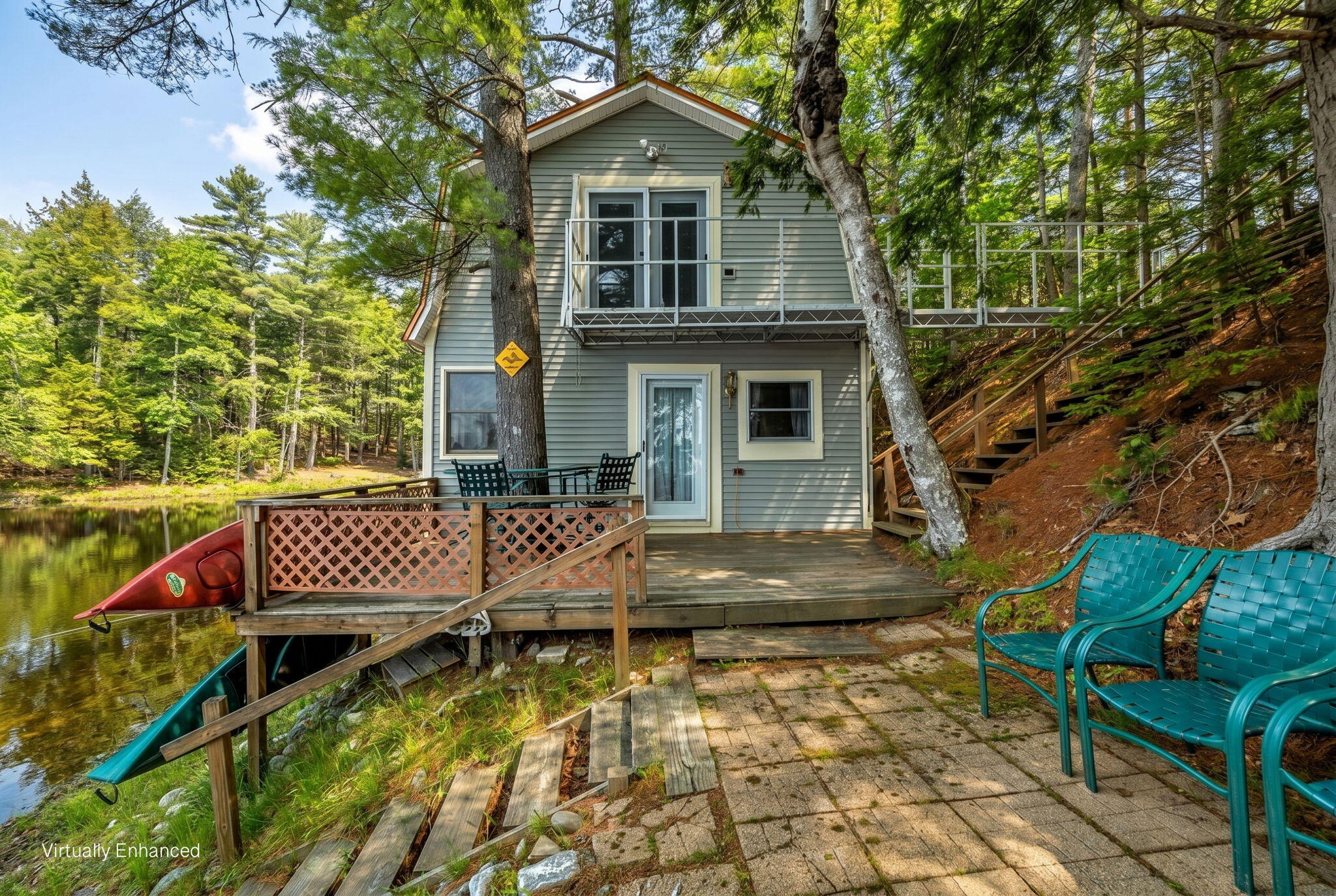 12 Paradise Cove — photo