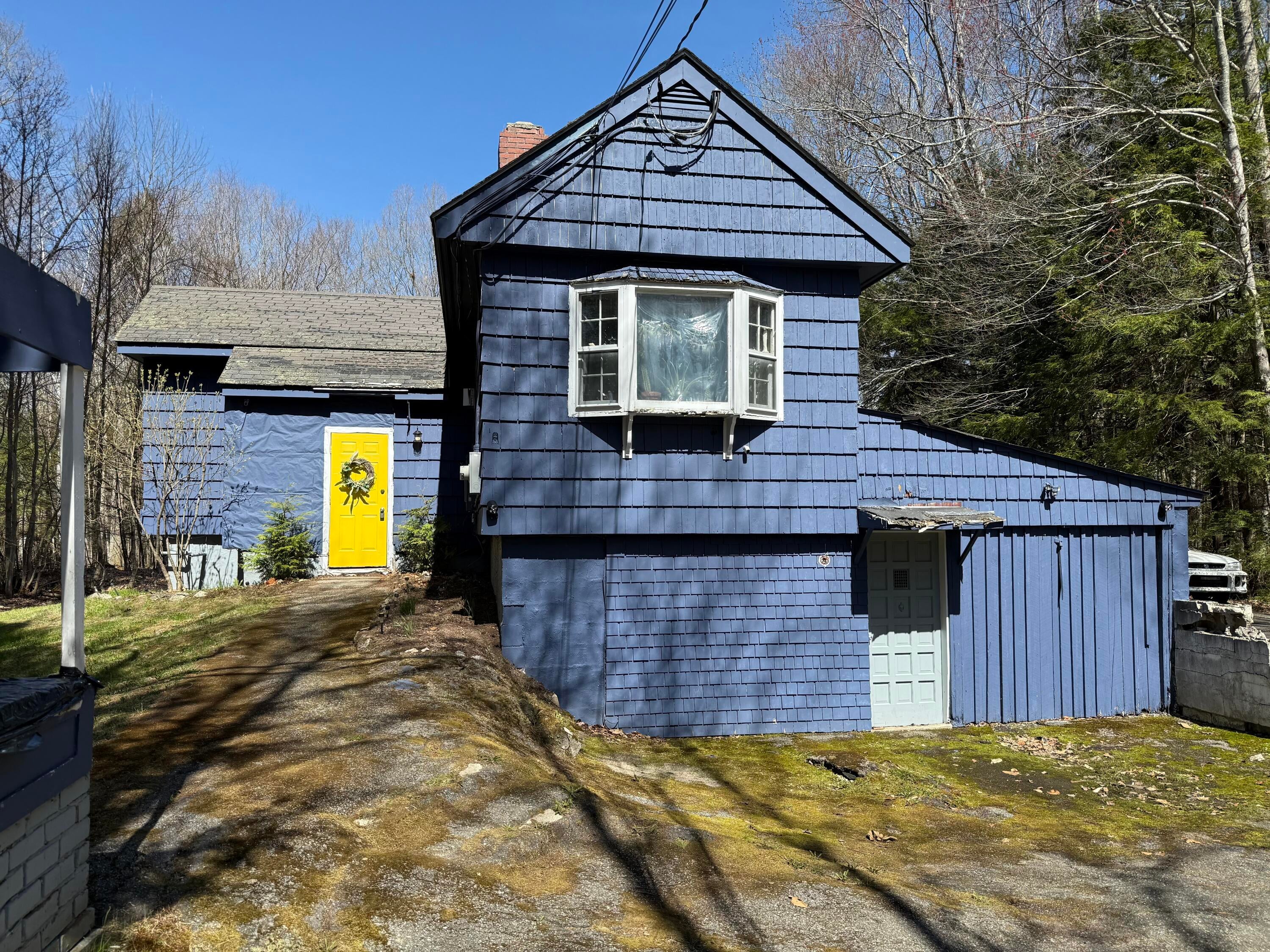 21 Curtis Road — photo