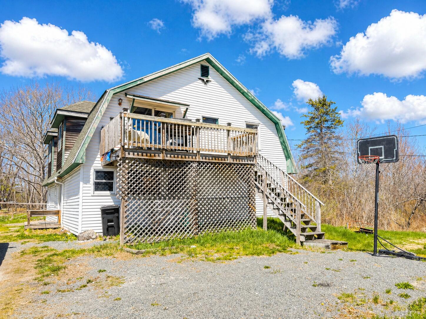 16 Infant Street — photo