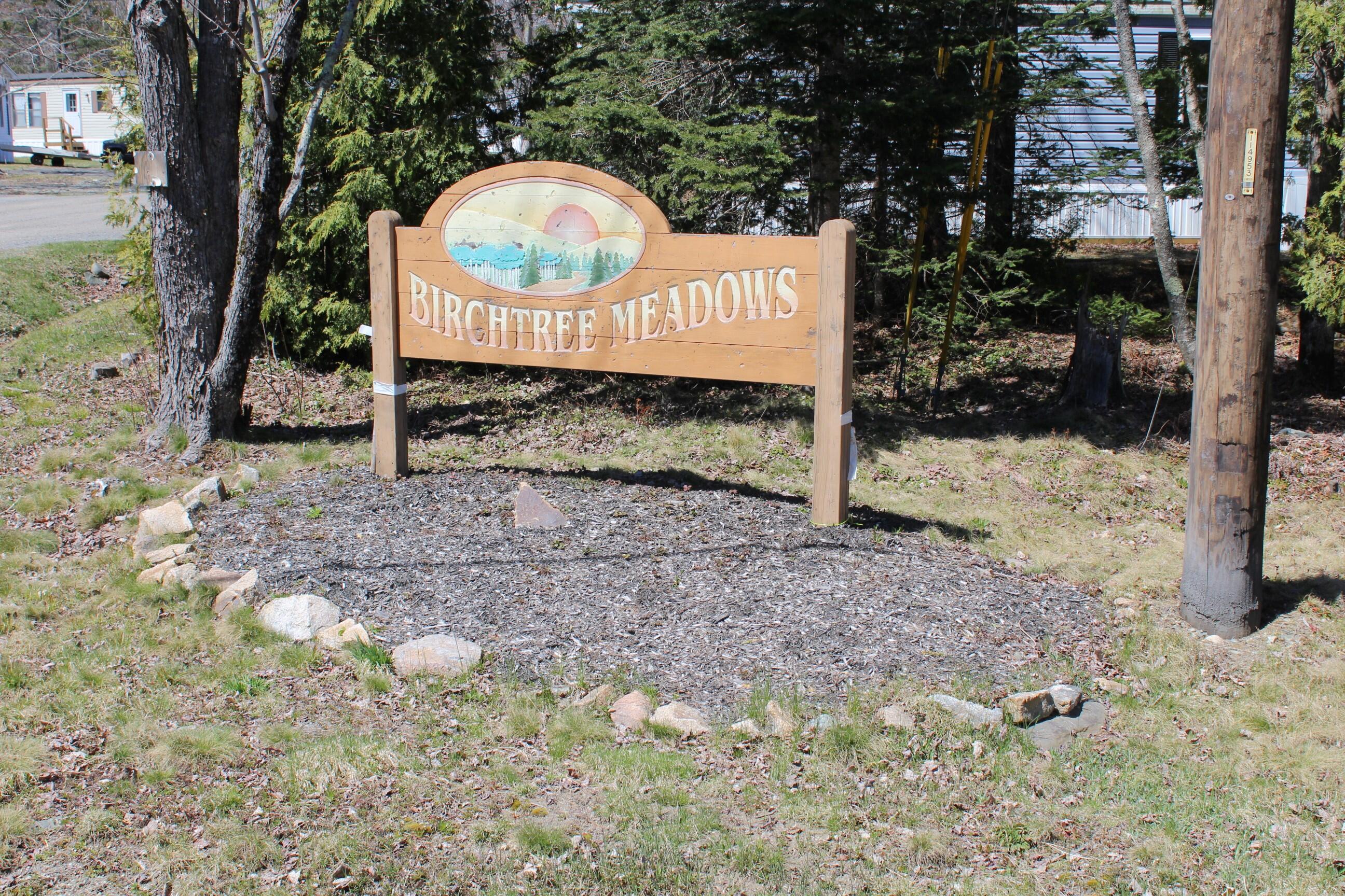 Rte 182 Franklin Road — photo