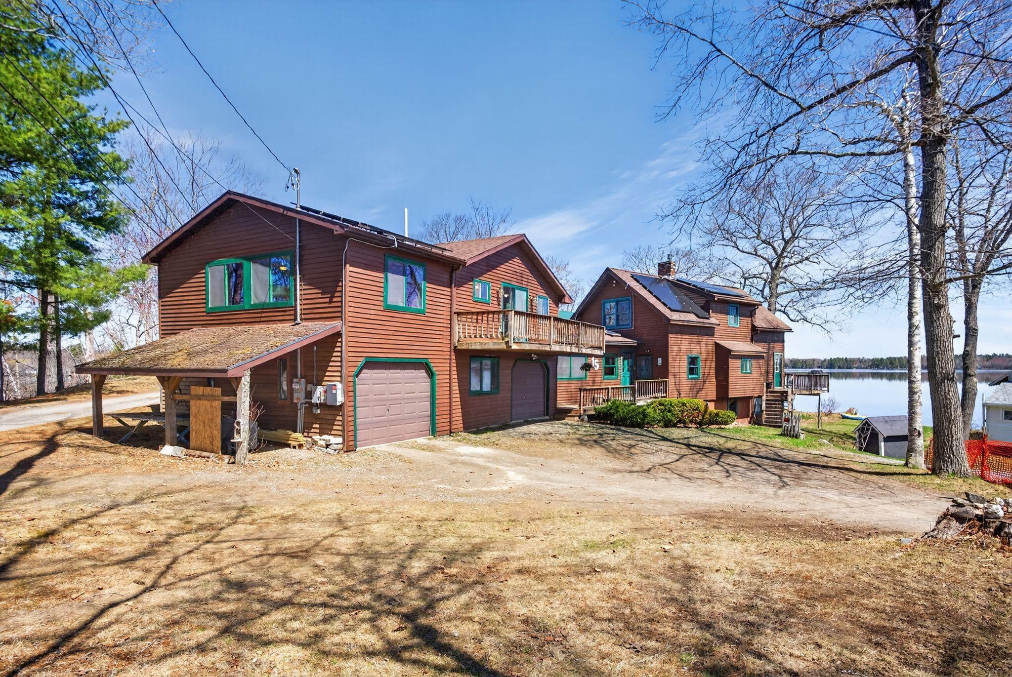 15 Marsh View Lane — photo