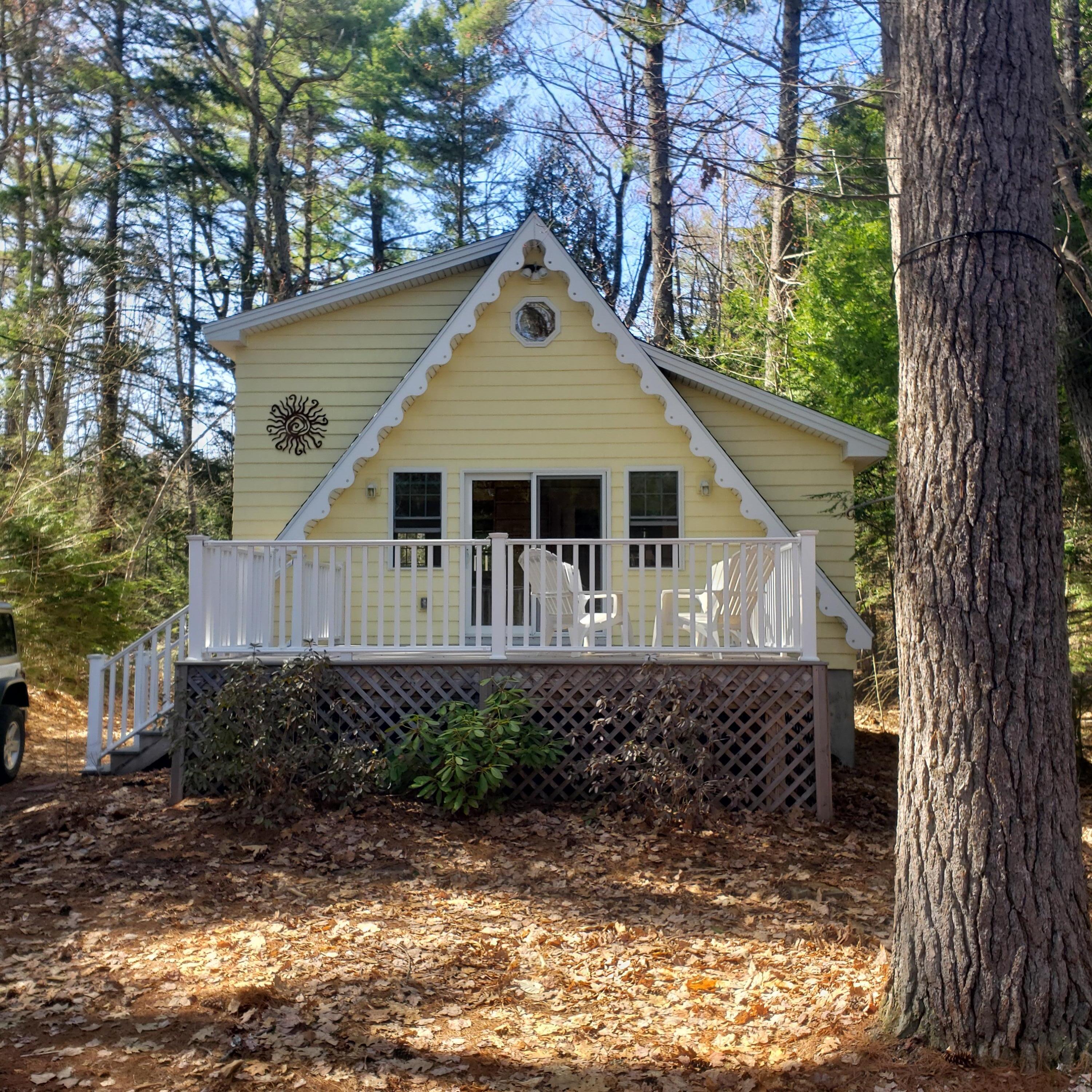 287 NW River Road — photo