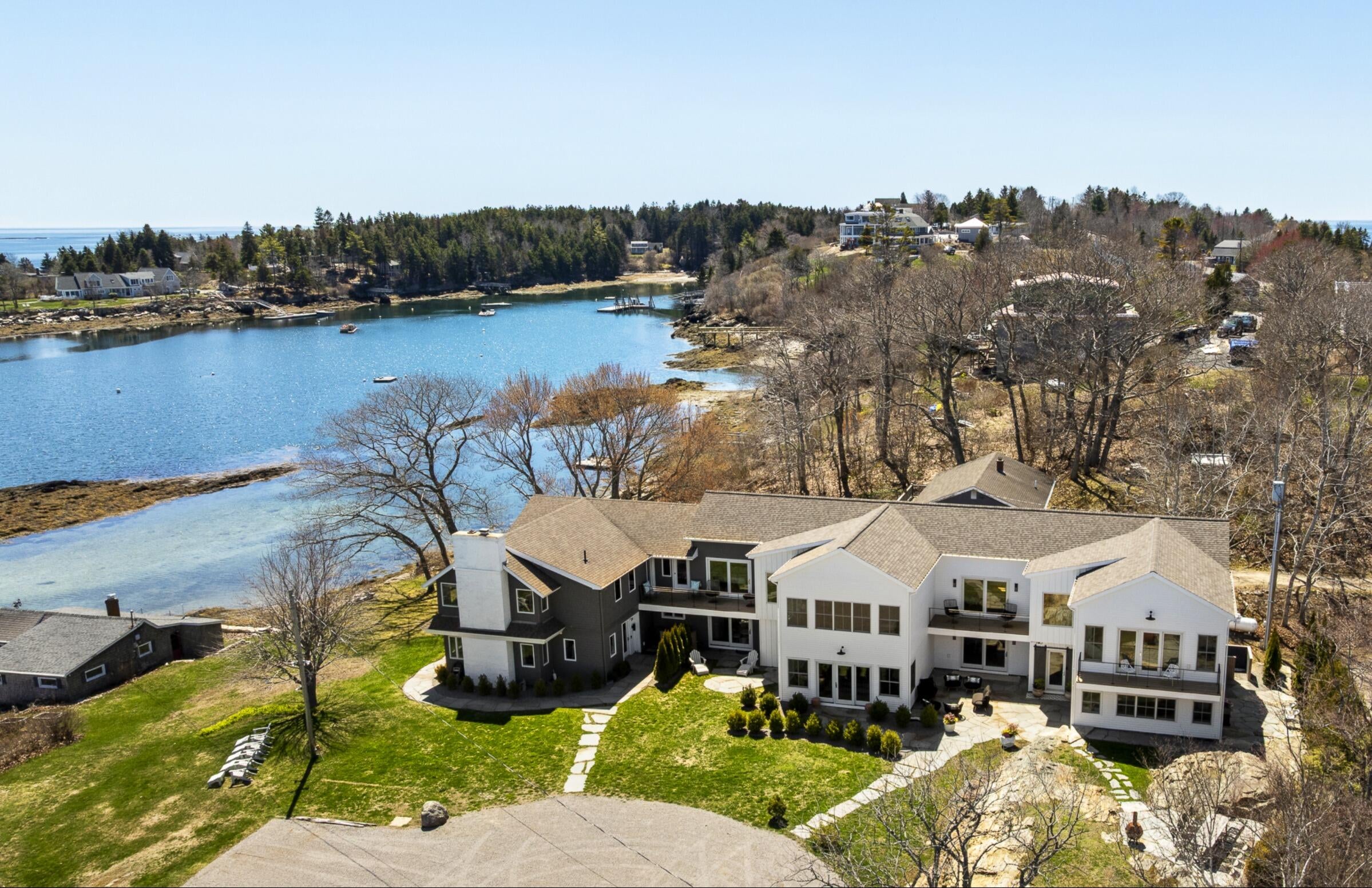 1951 Harpswell Islands Road 2 — photo