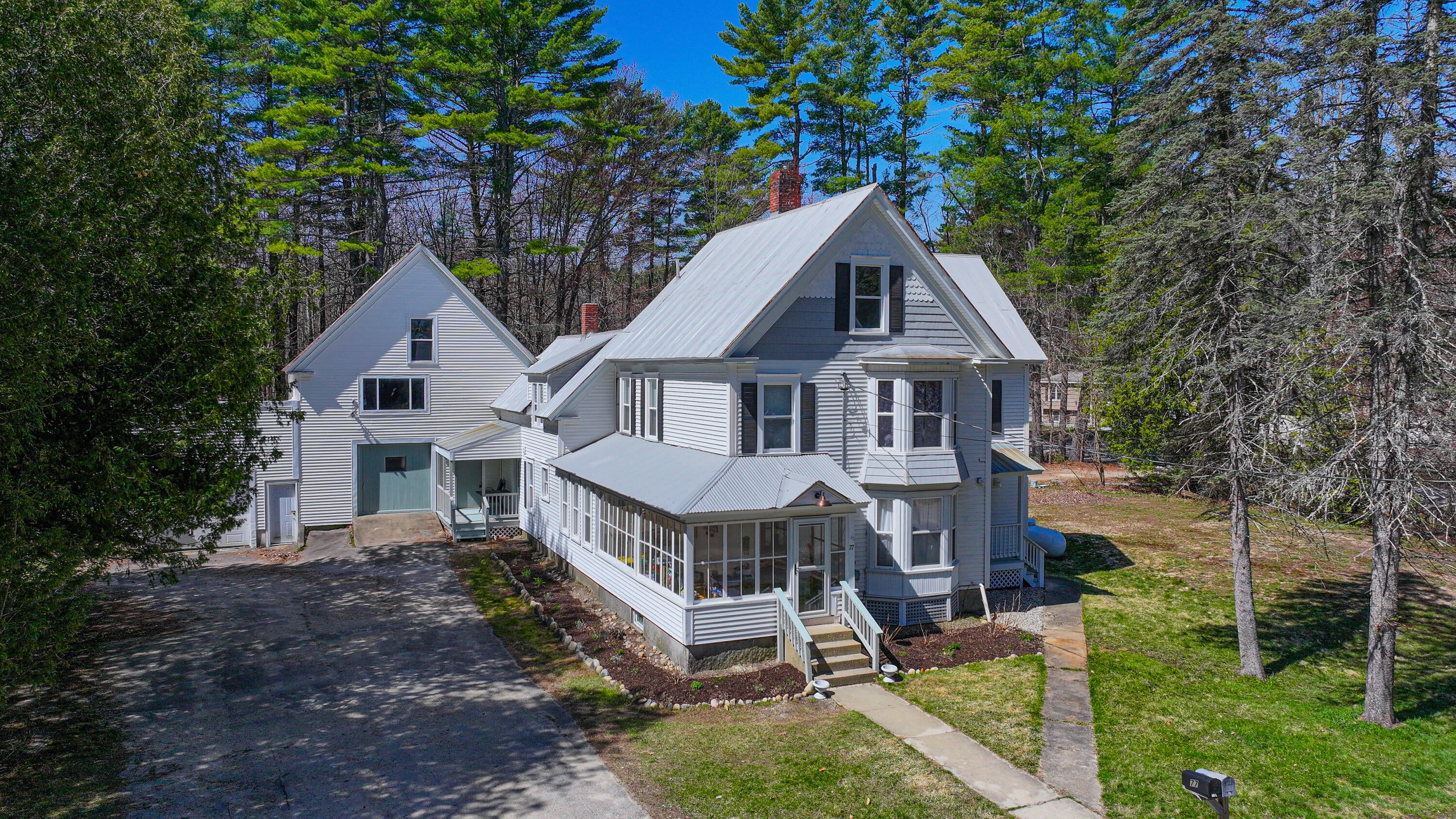 77 Smith Street — photo