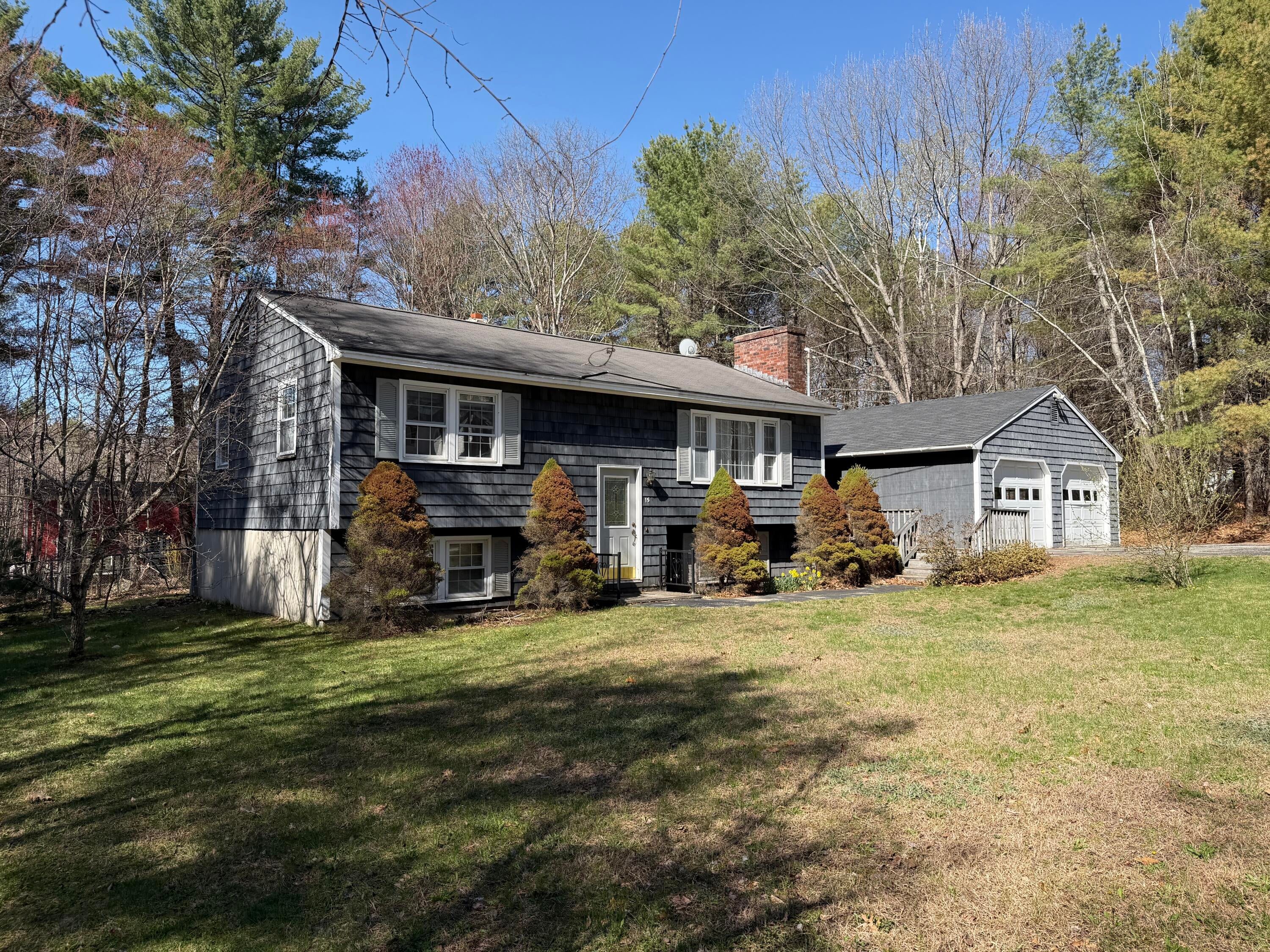 15 Cedar Street — photo