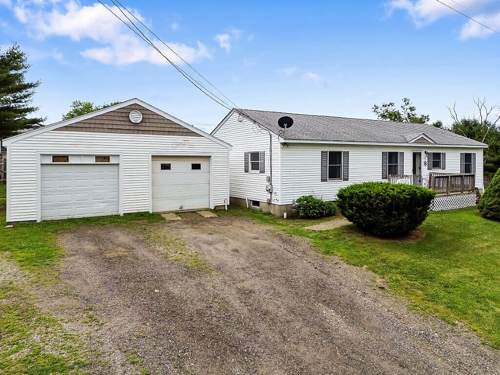 116 New County Road — photo