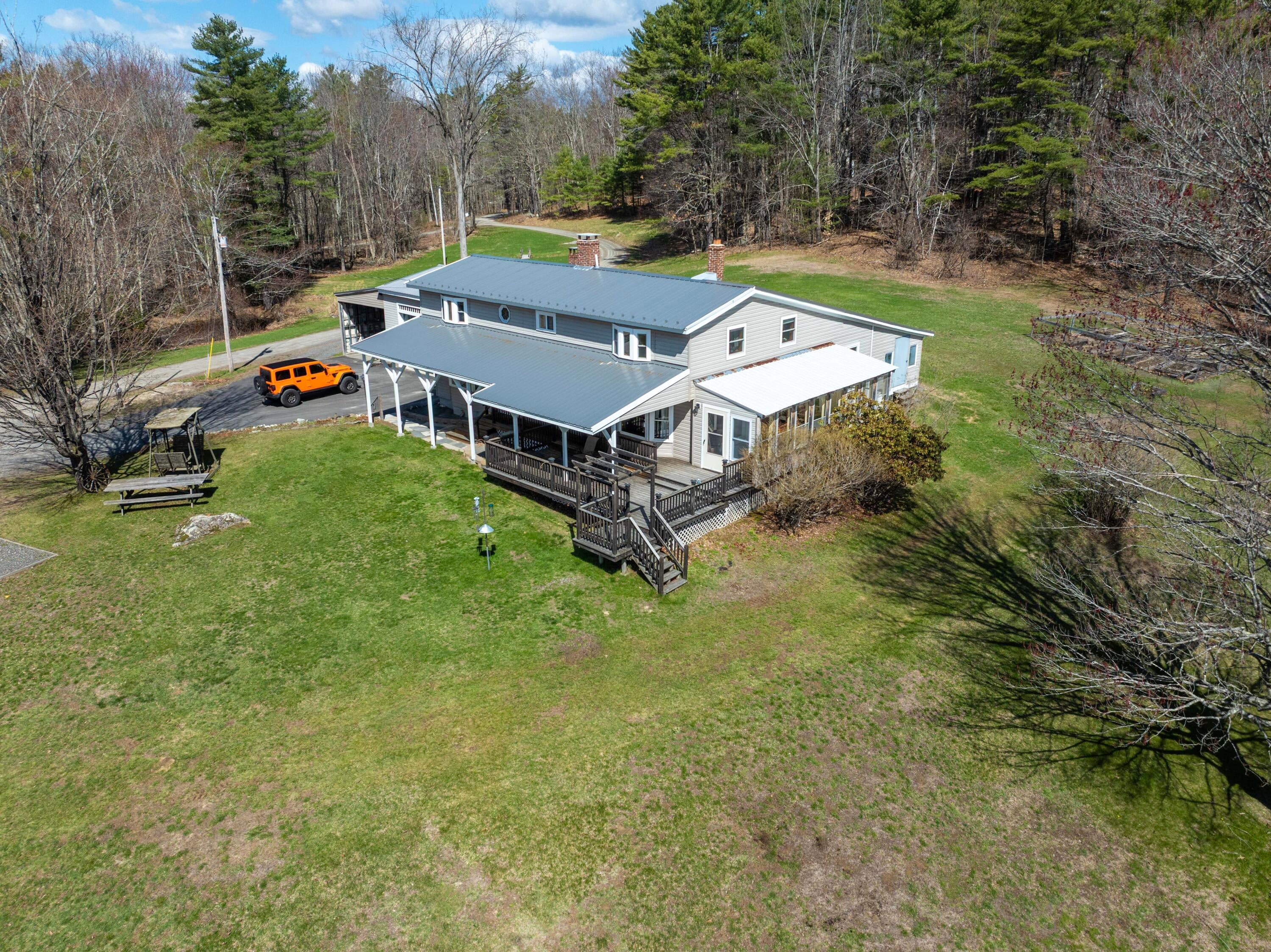 56 Buzzell Lane — photo
