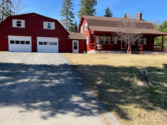 382 Wrightville Road — photo