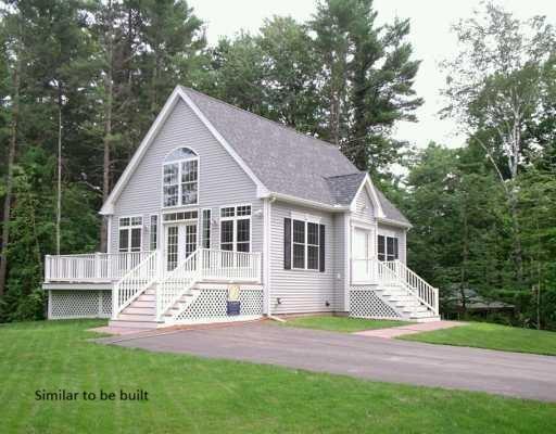 0 Wildwood Drive — photo