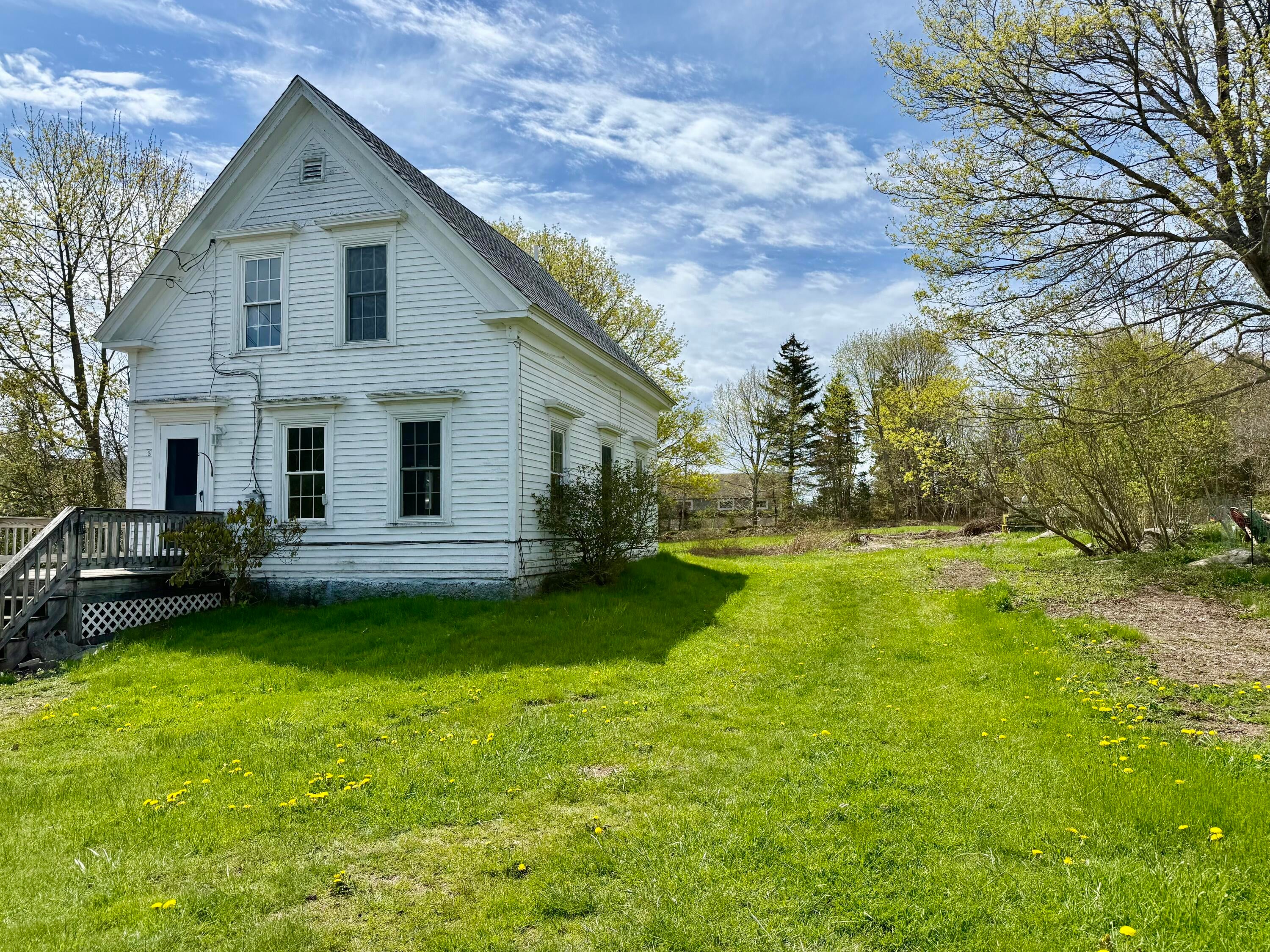 111 E Main Street — photo